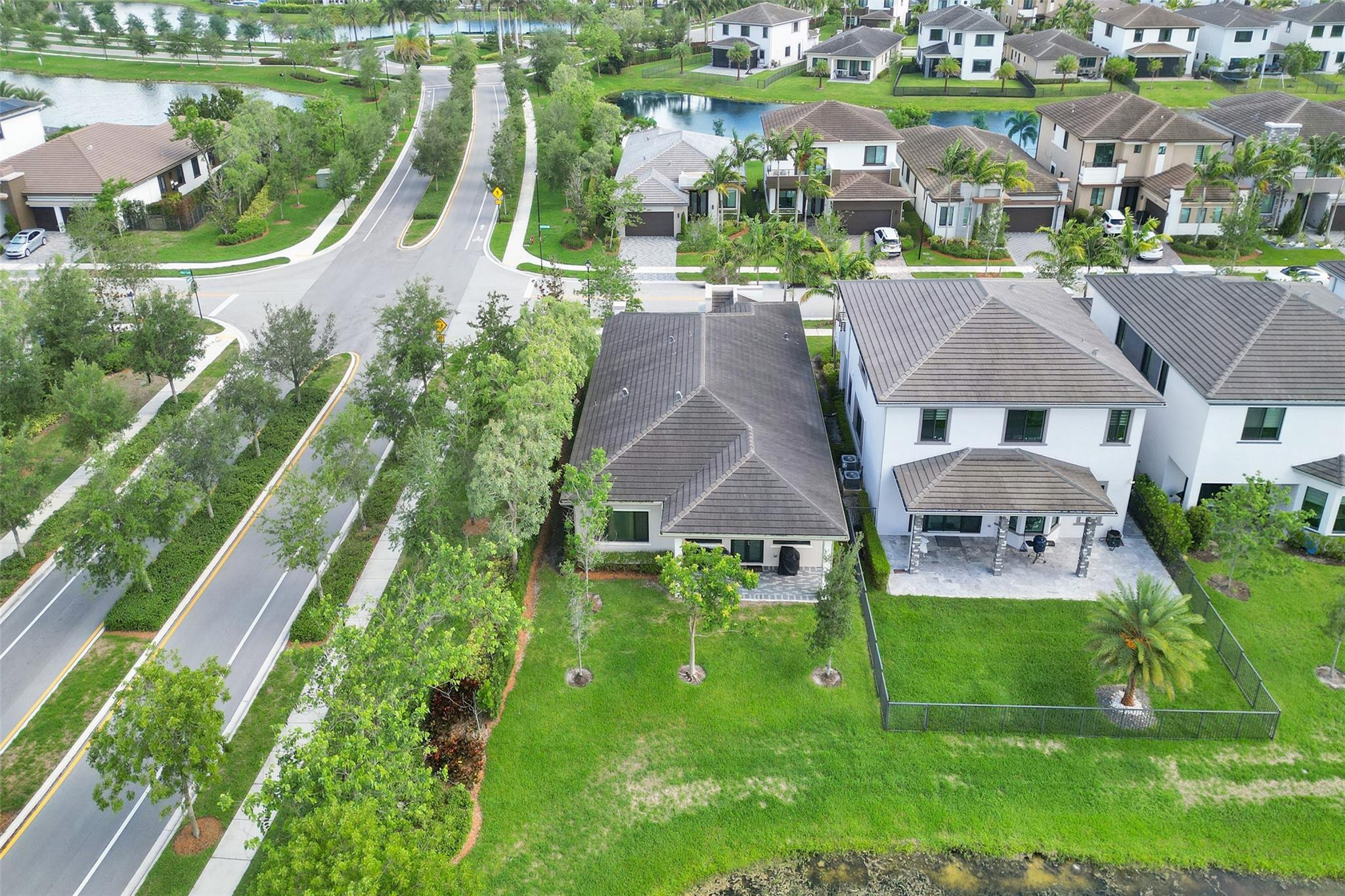 10705 Pacifica Way