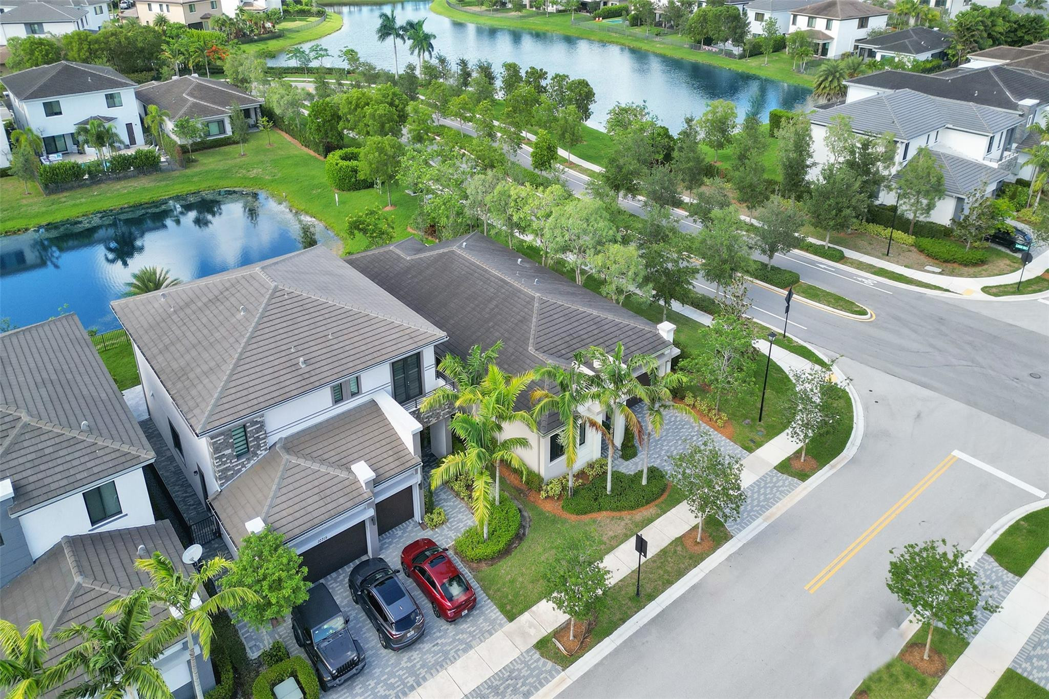 10705 Pacifica Way