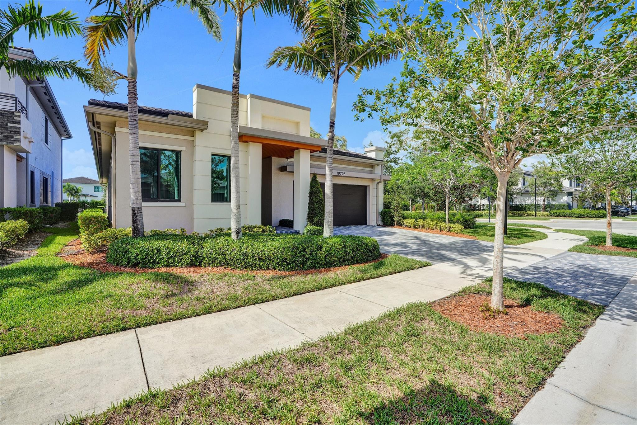 10705 Pacifica Way
