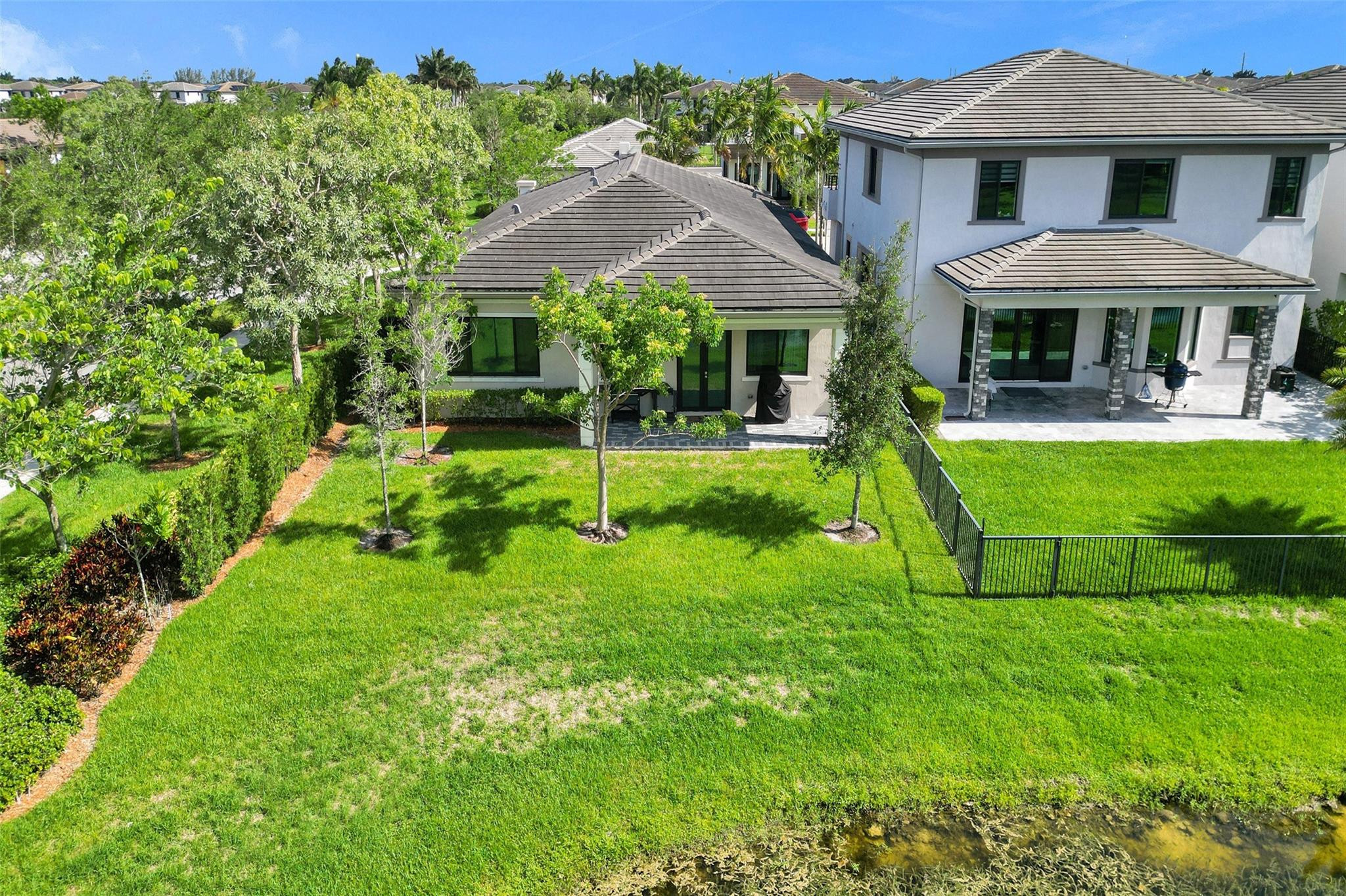 10705 Pacifica Way