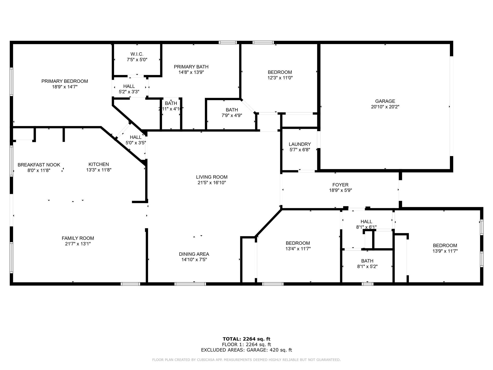 10705 Pacifica Way