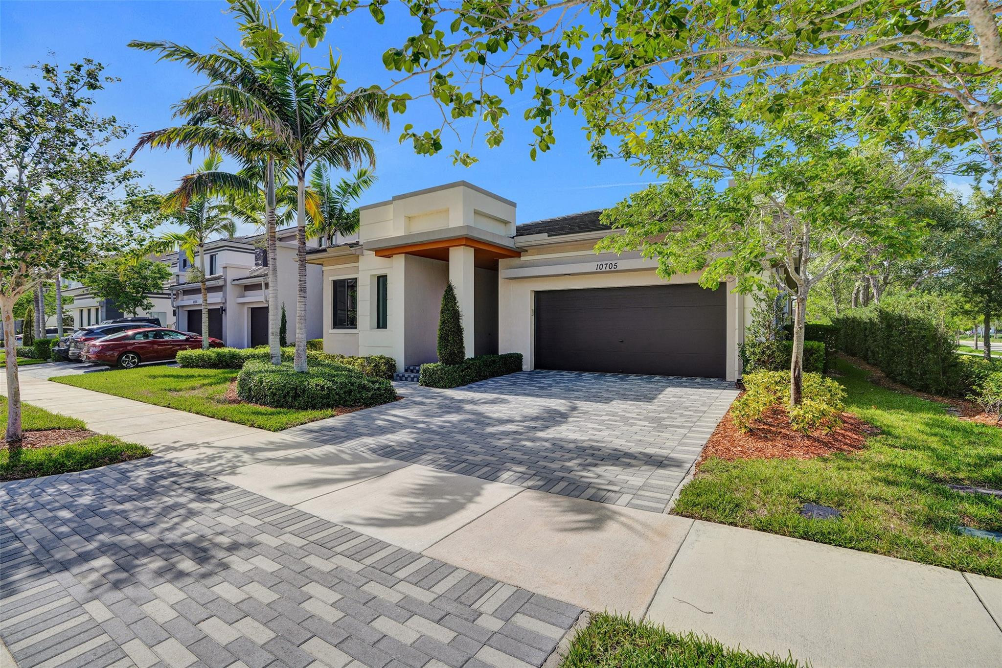 10705 Pacifica Way