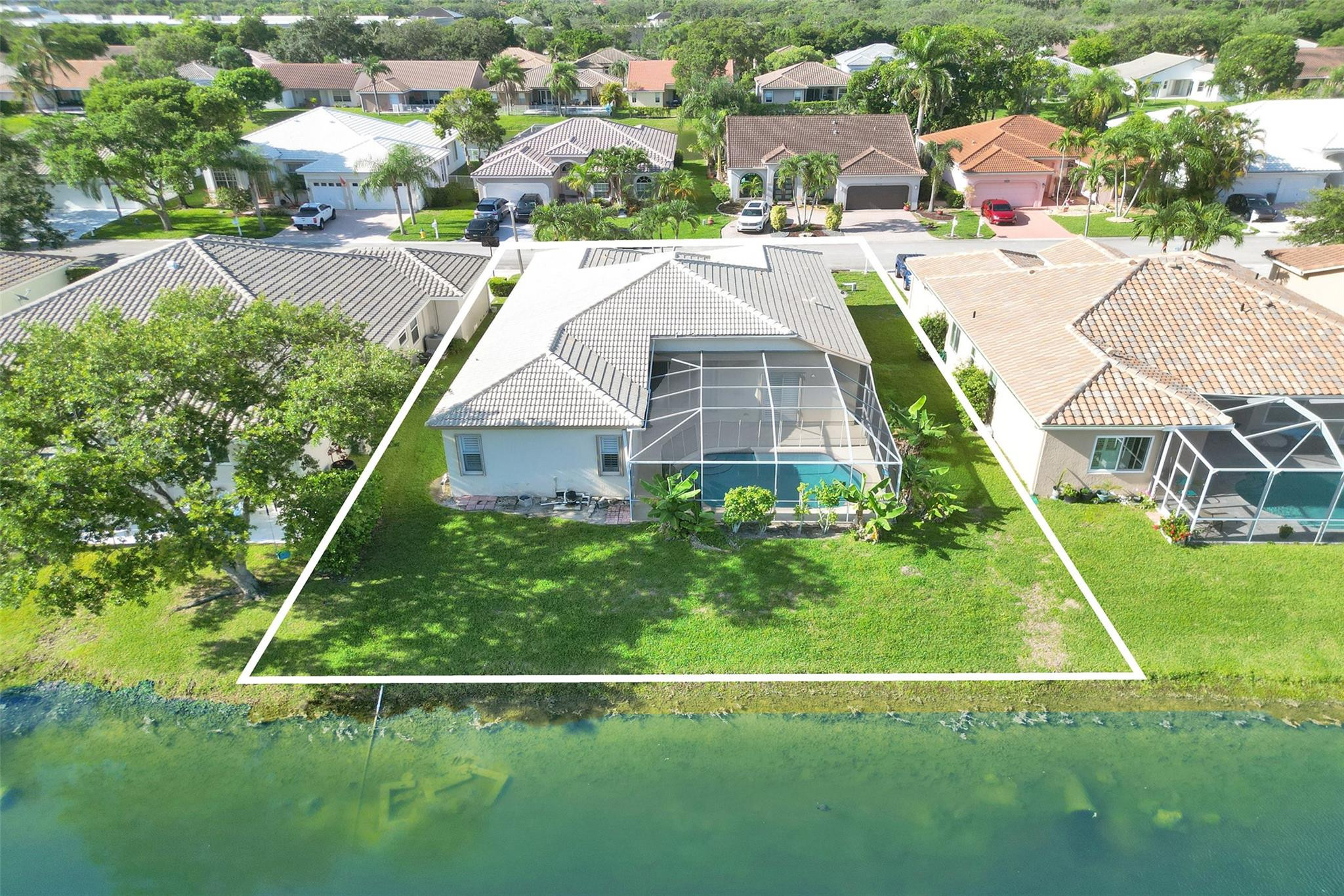 5977 NW 73rd Court