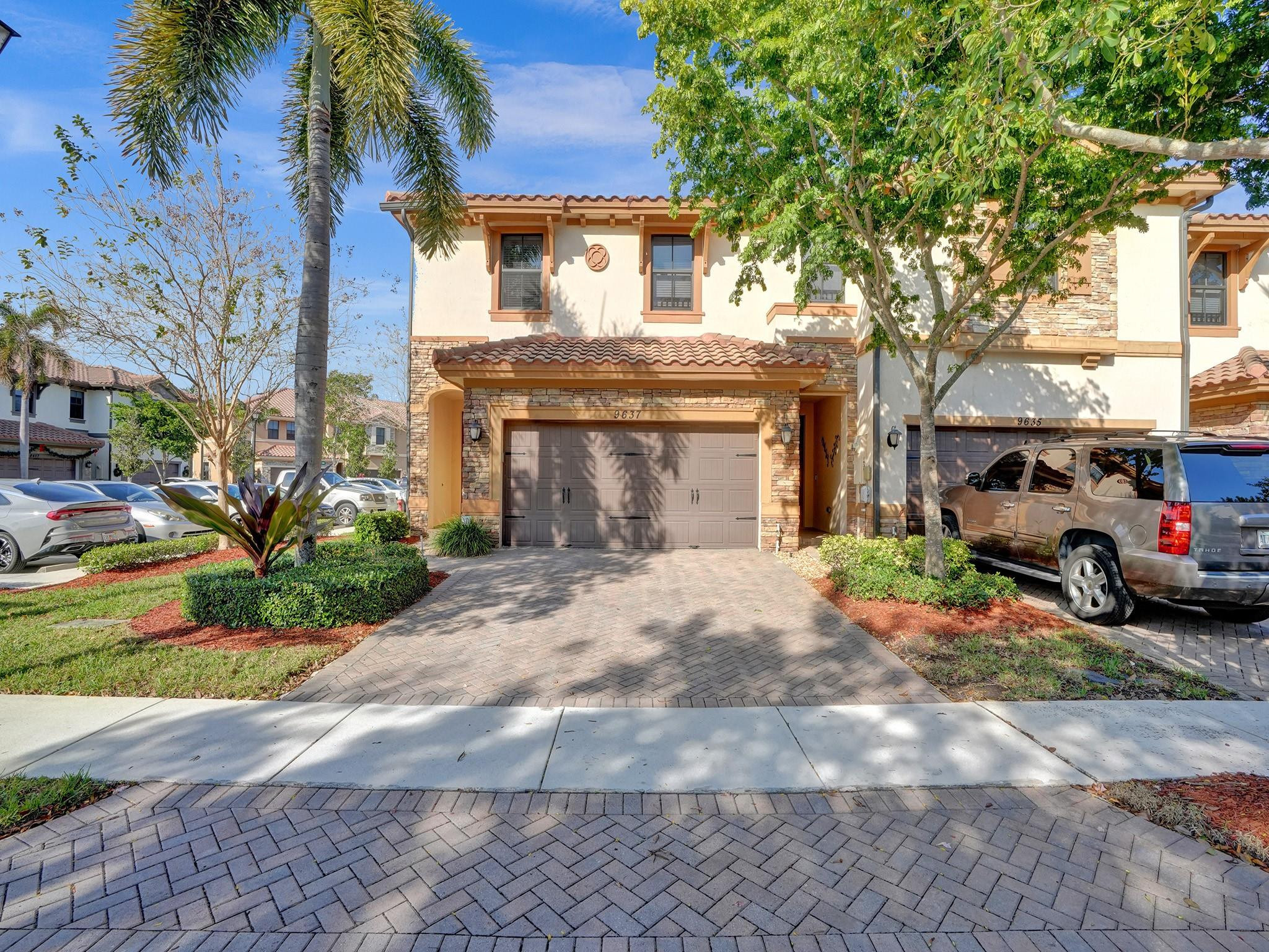 9637 WATERCREST ISLE 9637