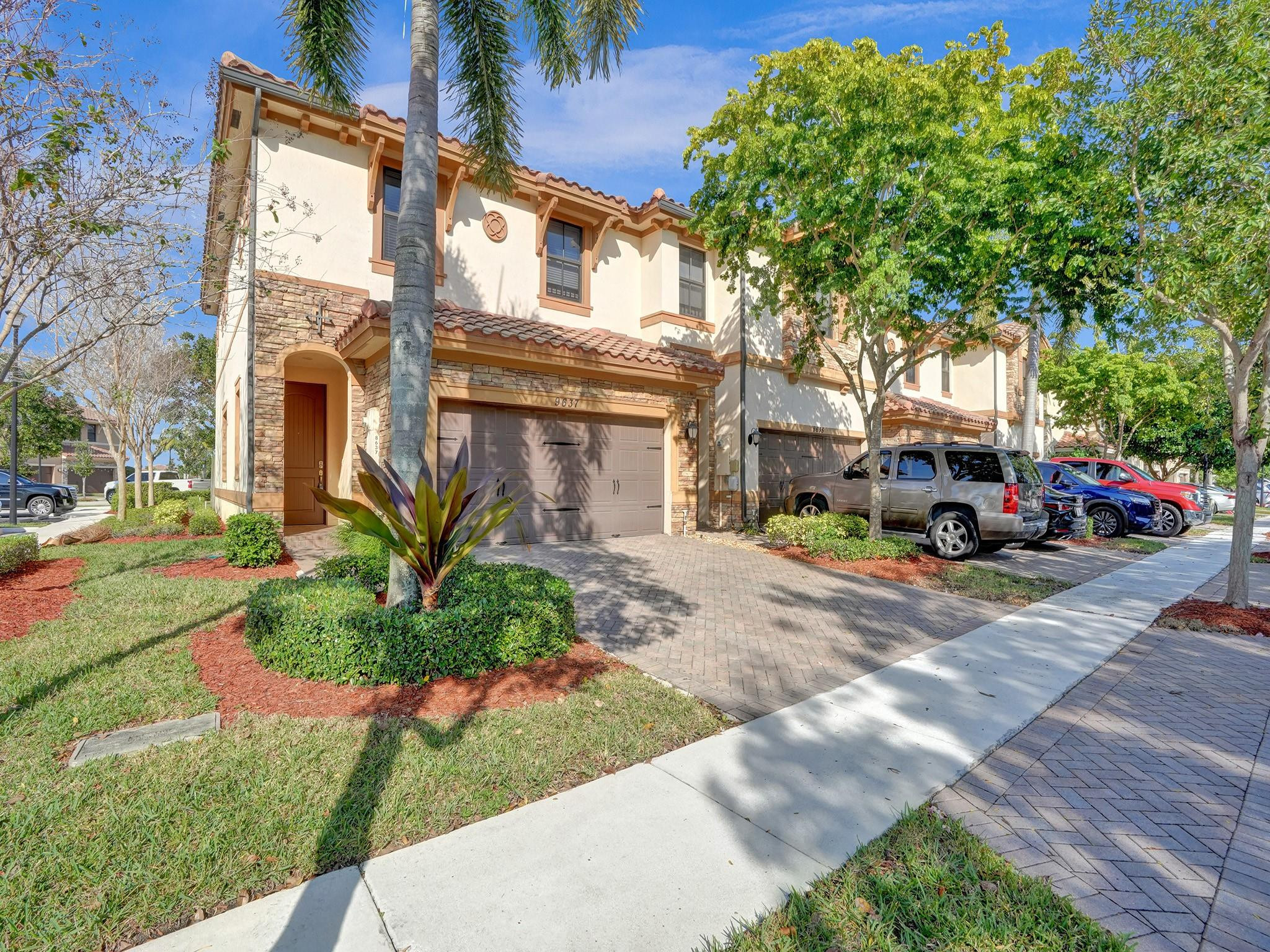 9637 WATERCREST ISLE 9637