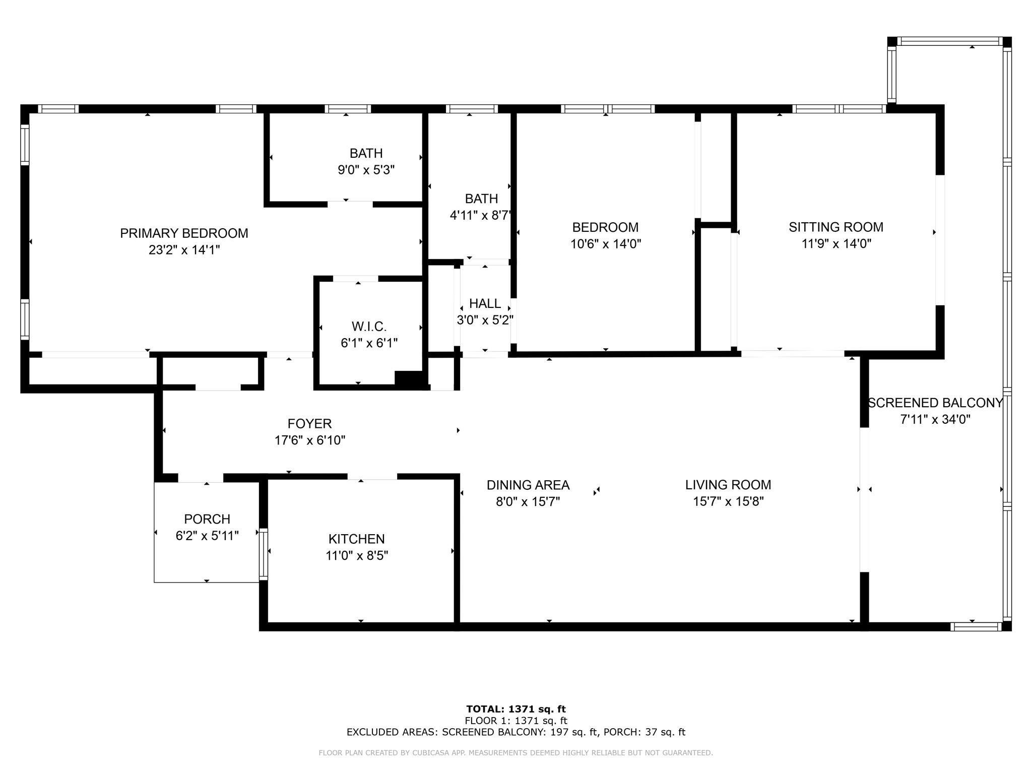 821 Cypress Blvd 512