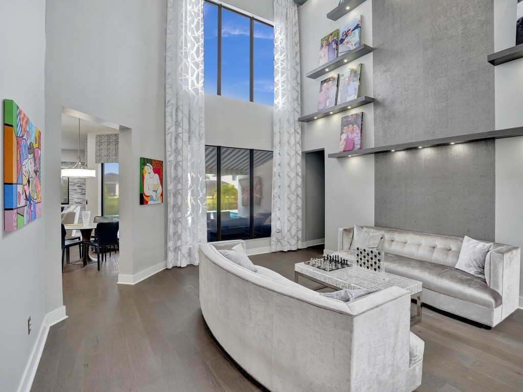 10495 S Lago Vista Circle