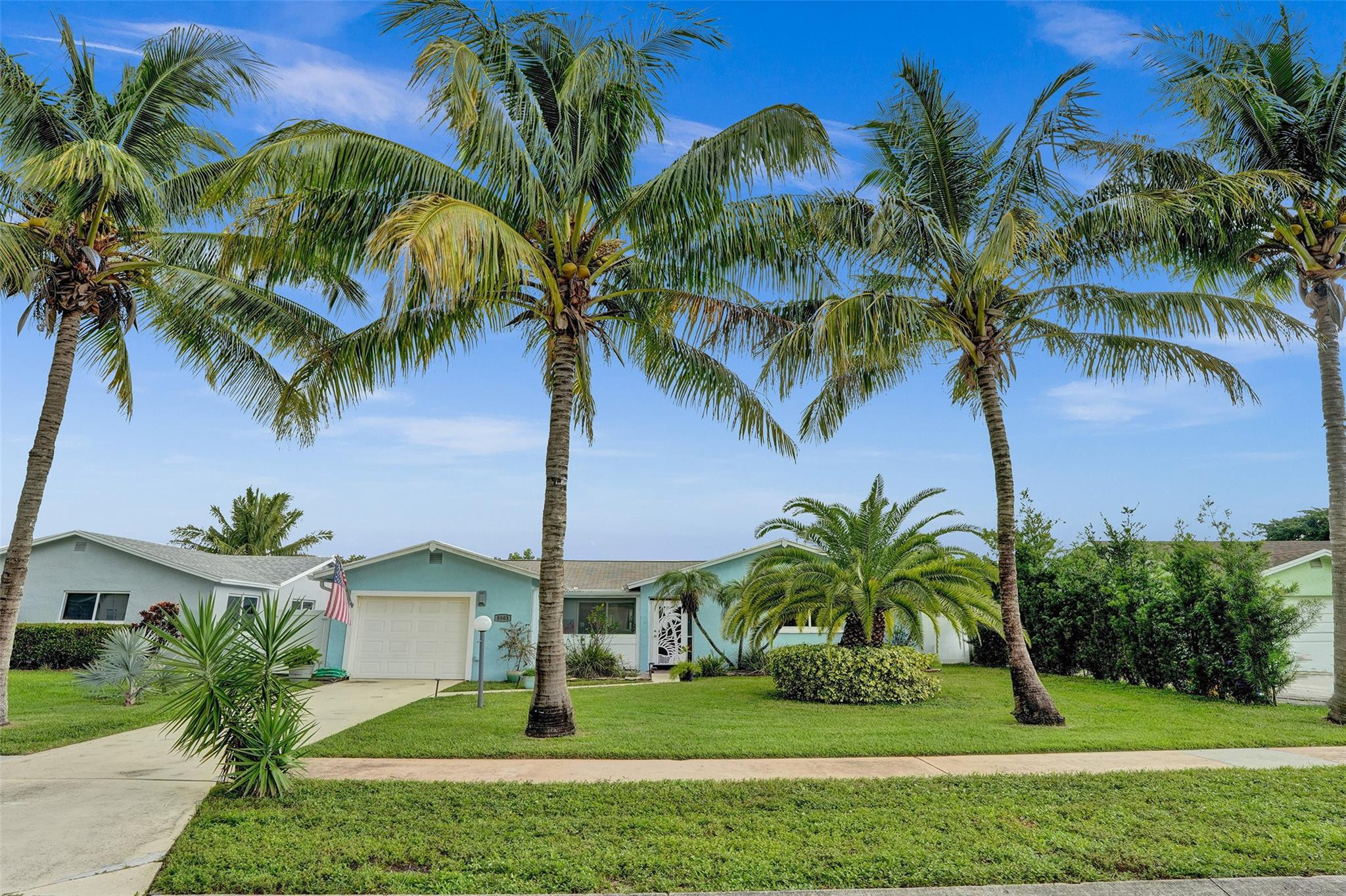 8803 SW 11th Street
