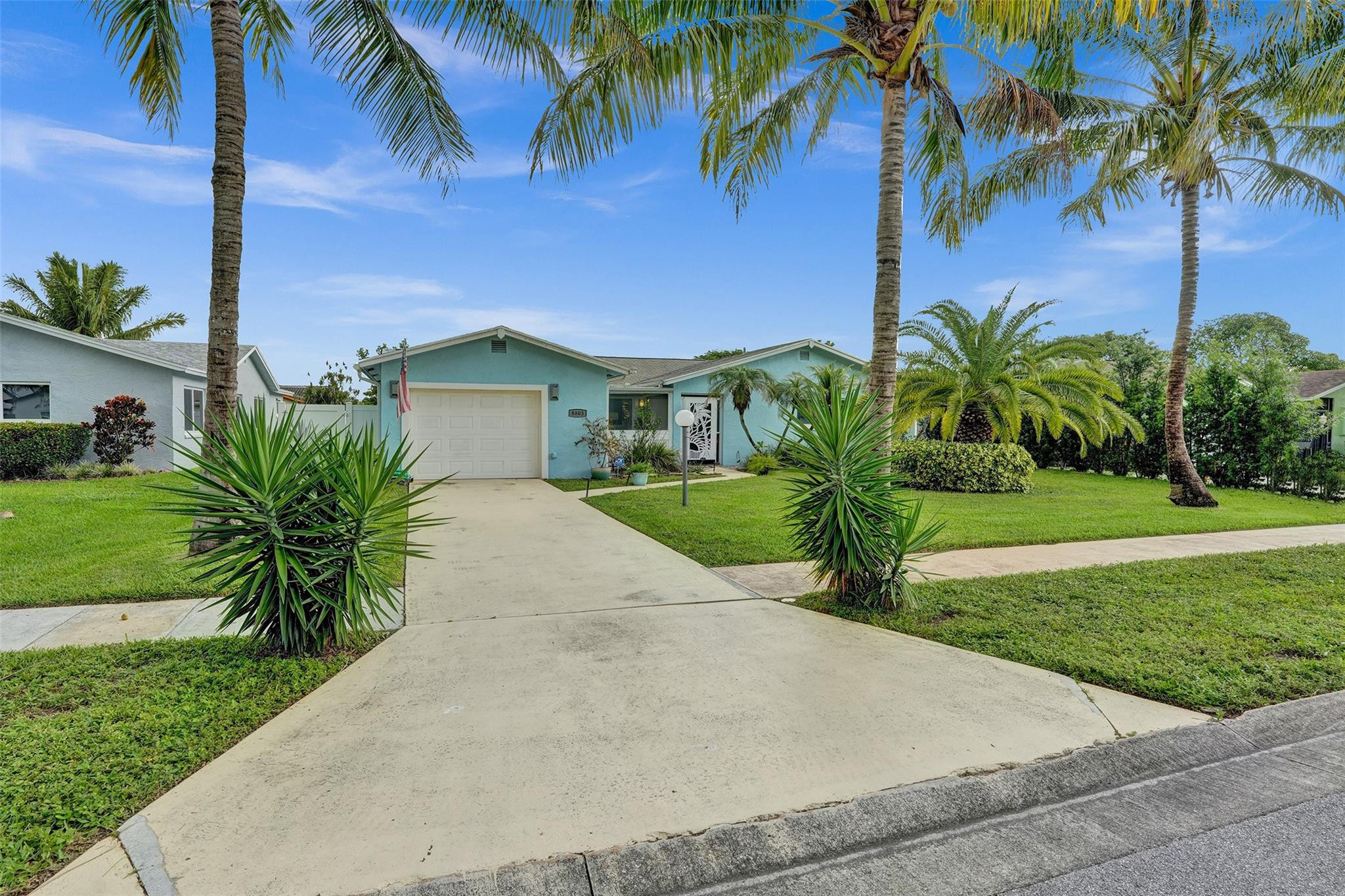 8803 SW 11th Street