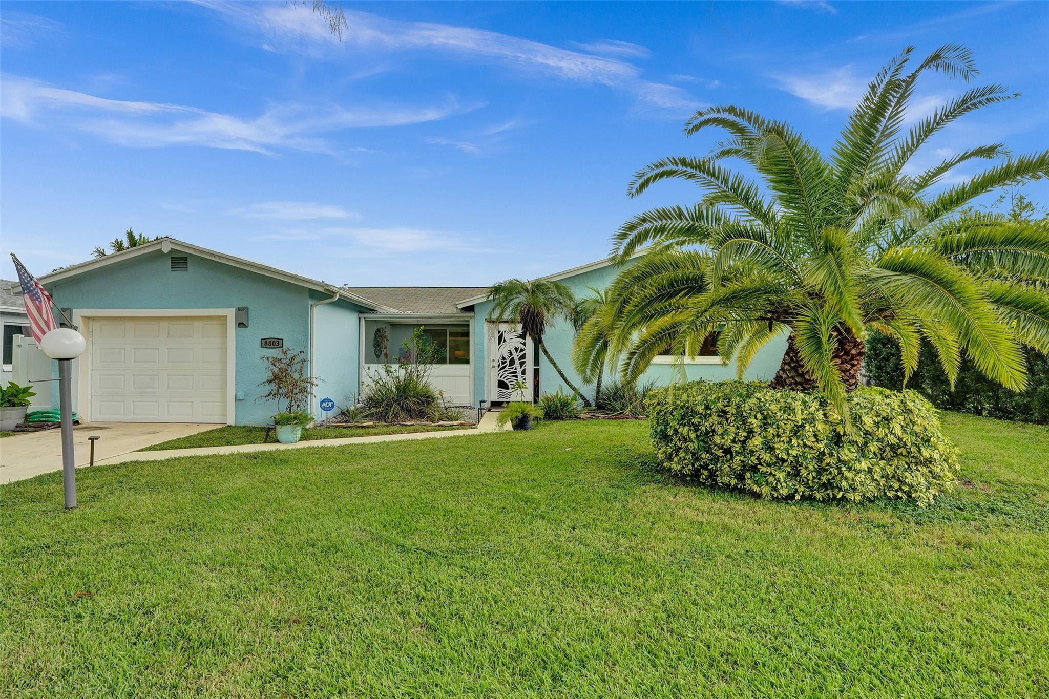 8803 SW 11th Street