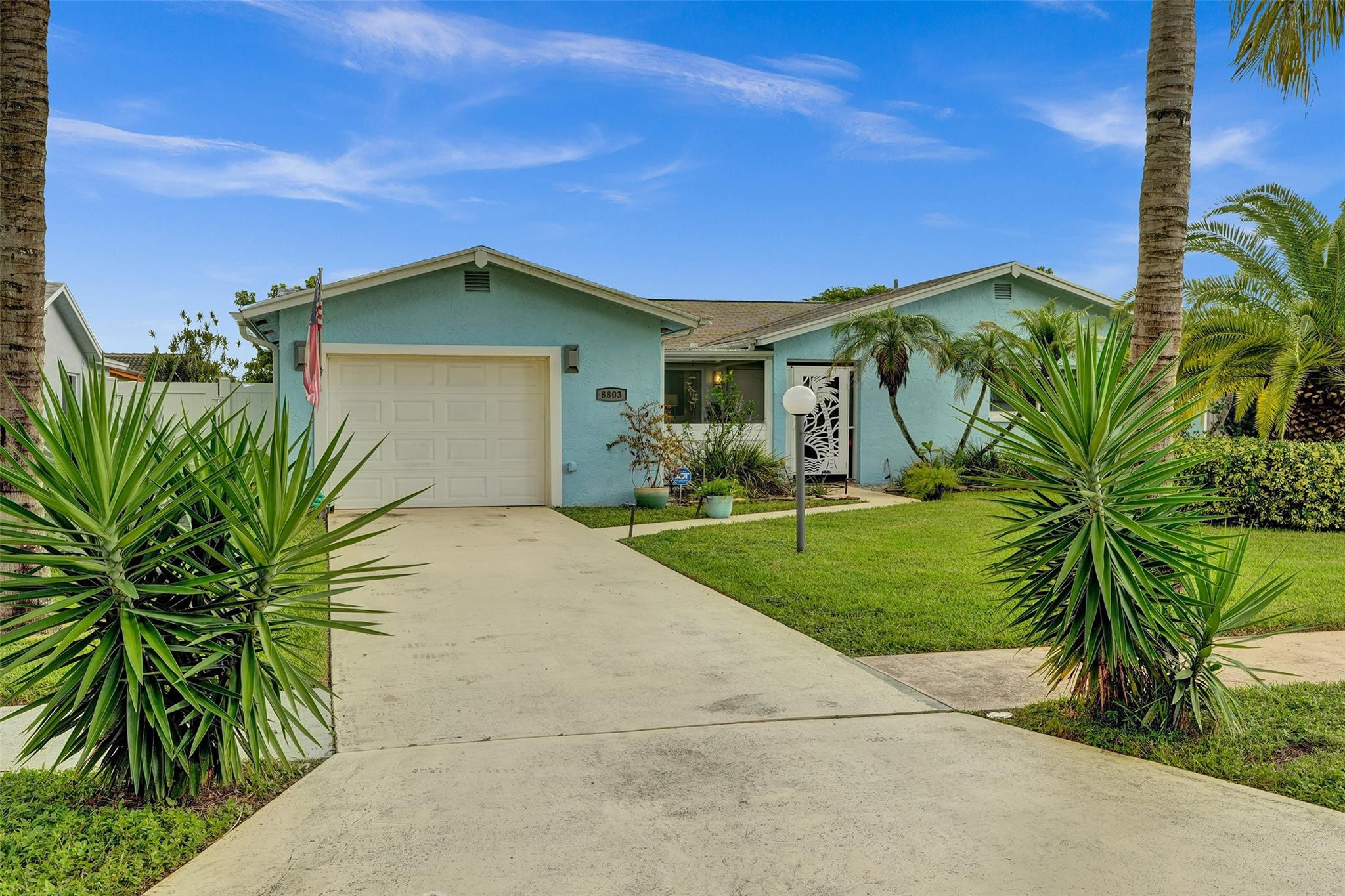 8803 SW 11th Street