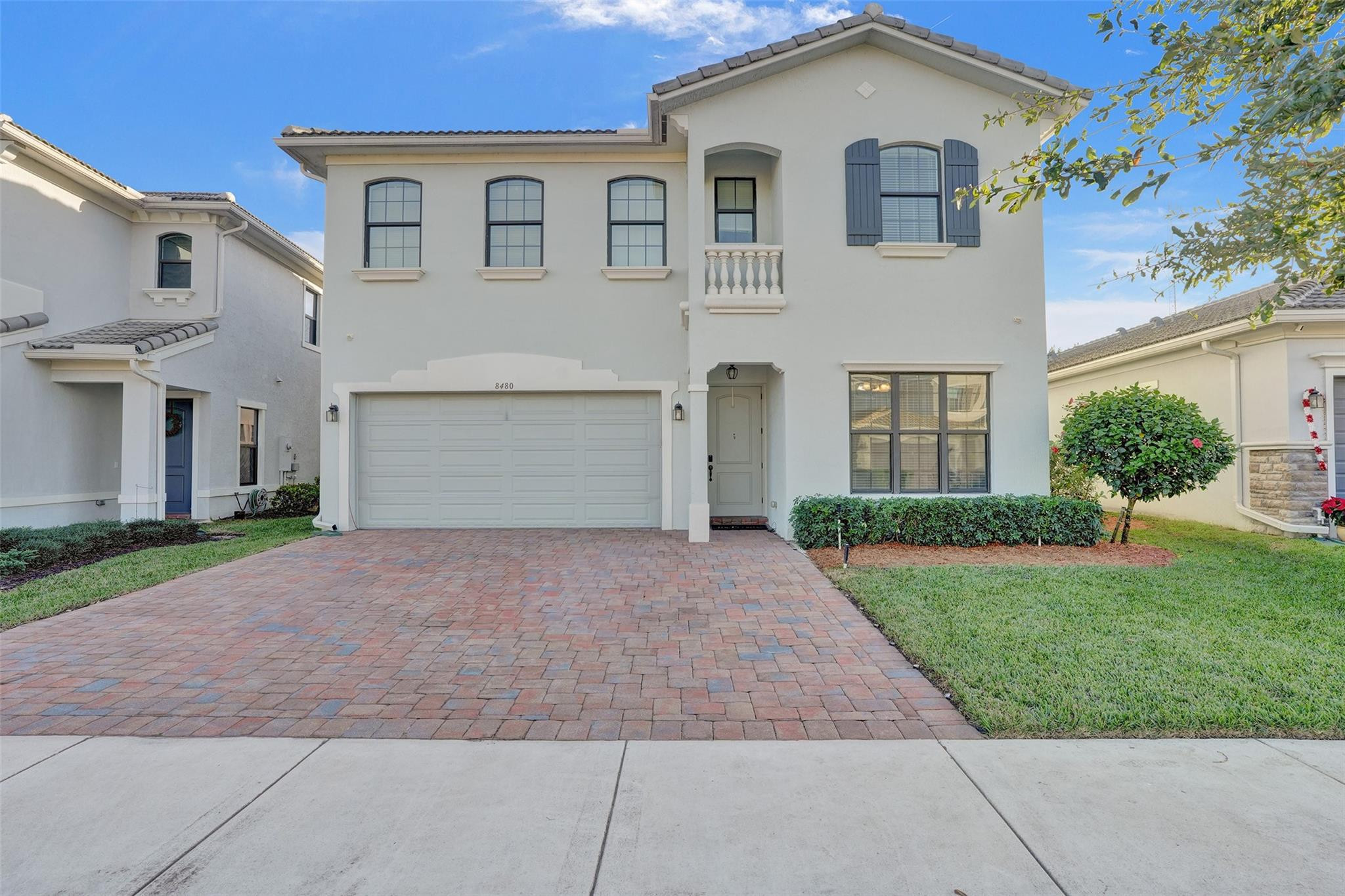 8480 NW 39th Court