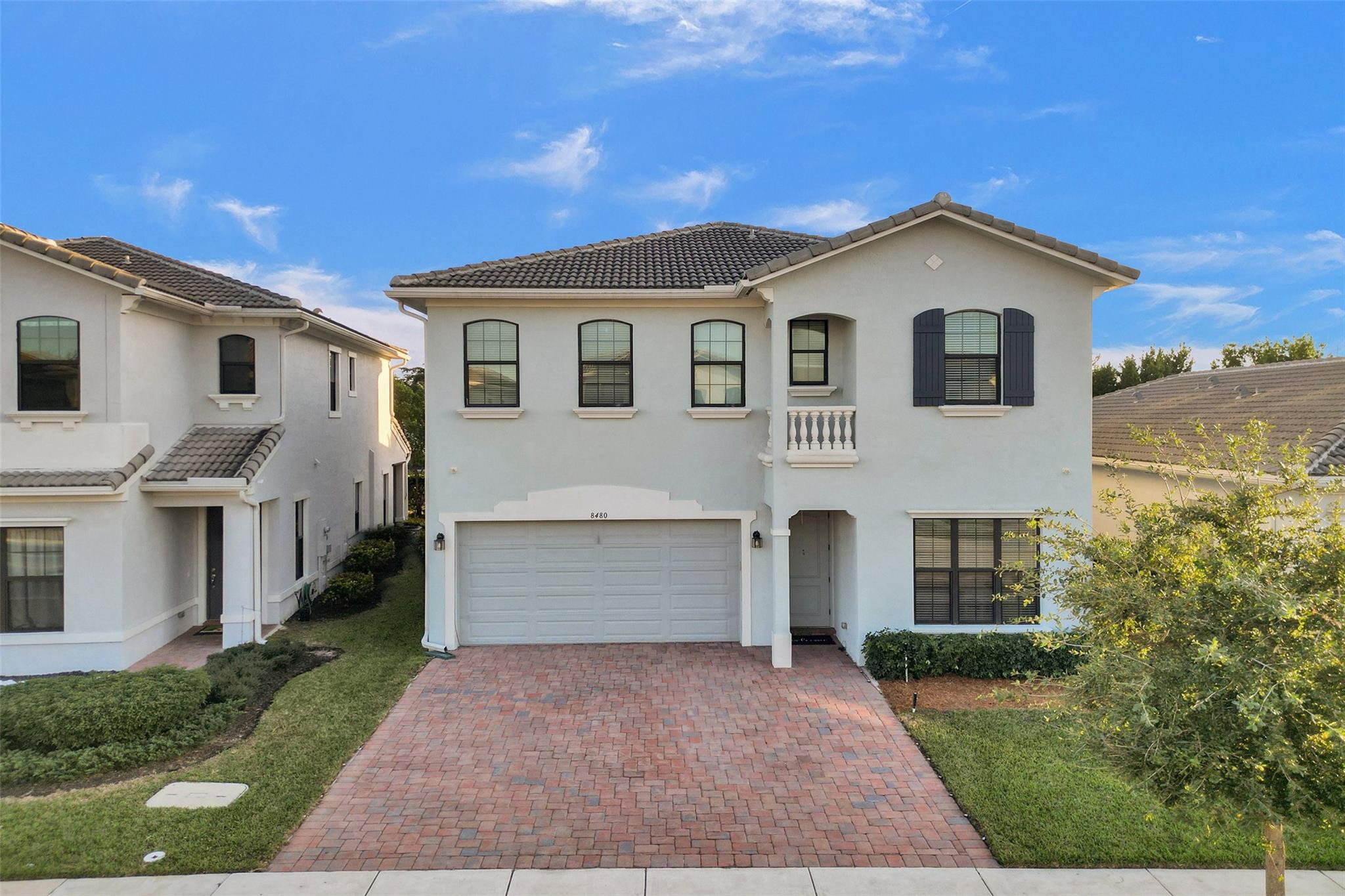 8480 NW 39th Court