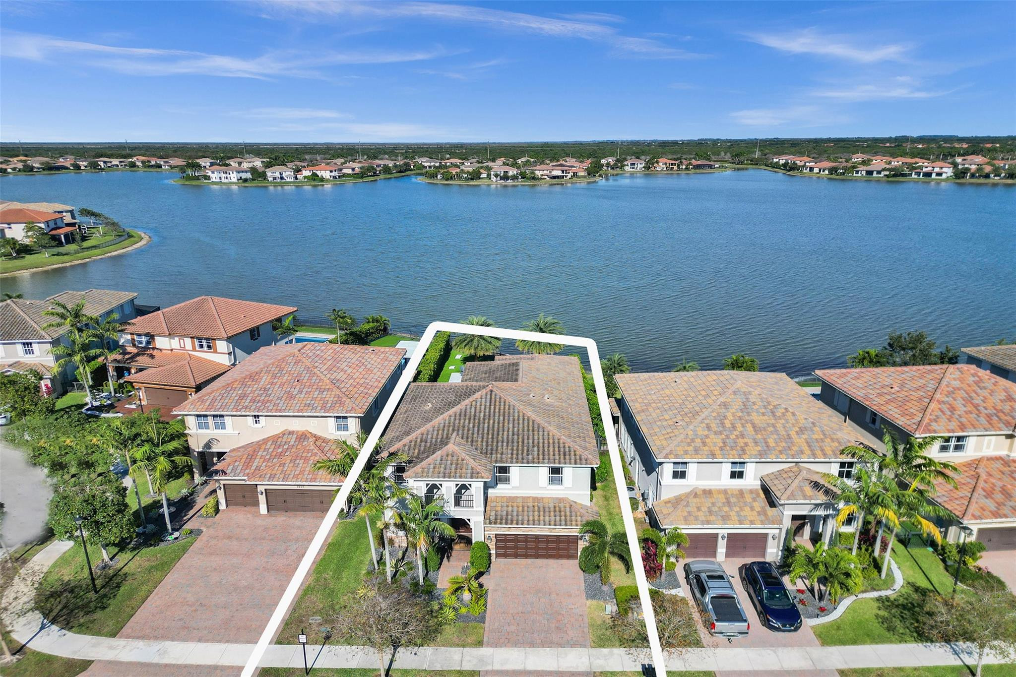 9791 Blue Isle Bay