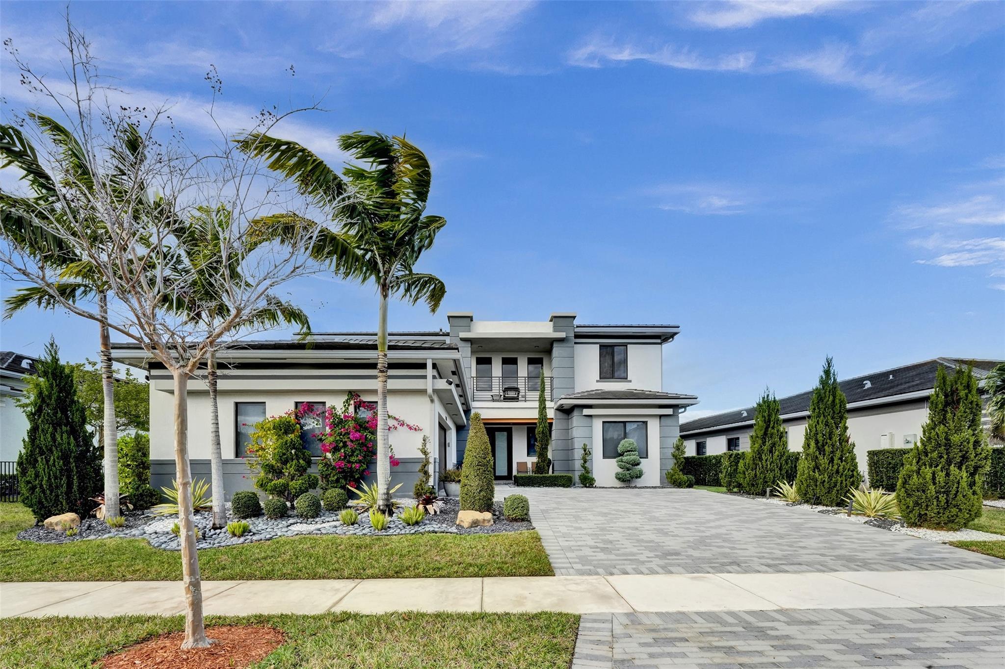 10915 Moore Drive