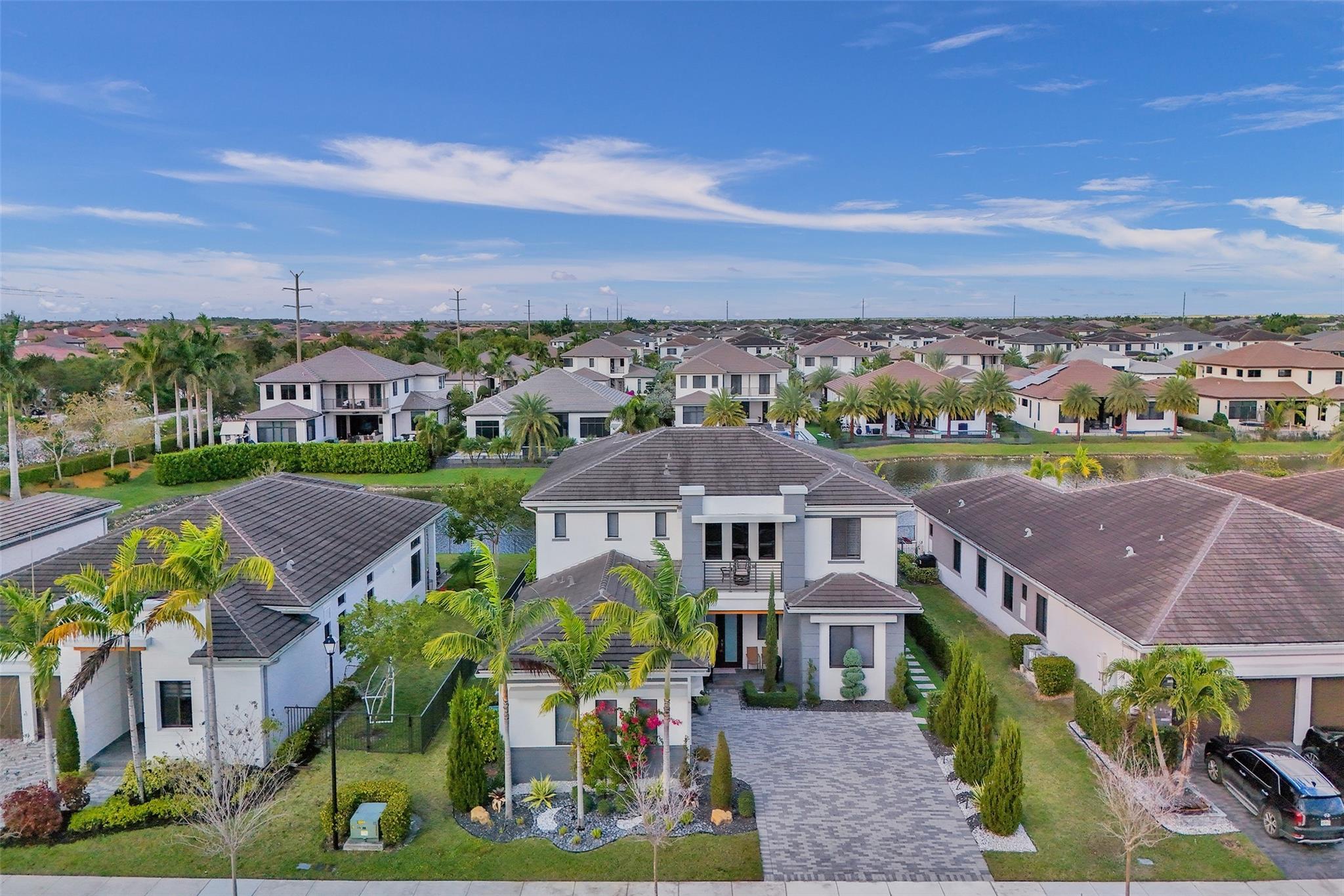 10915 Moore Drive