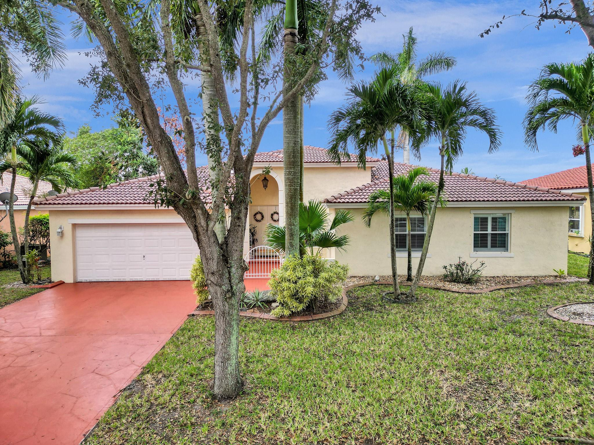 4421 NW 42nd Terrace