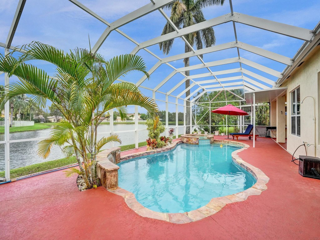 4421 NW 42nd Terrace