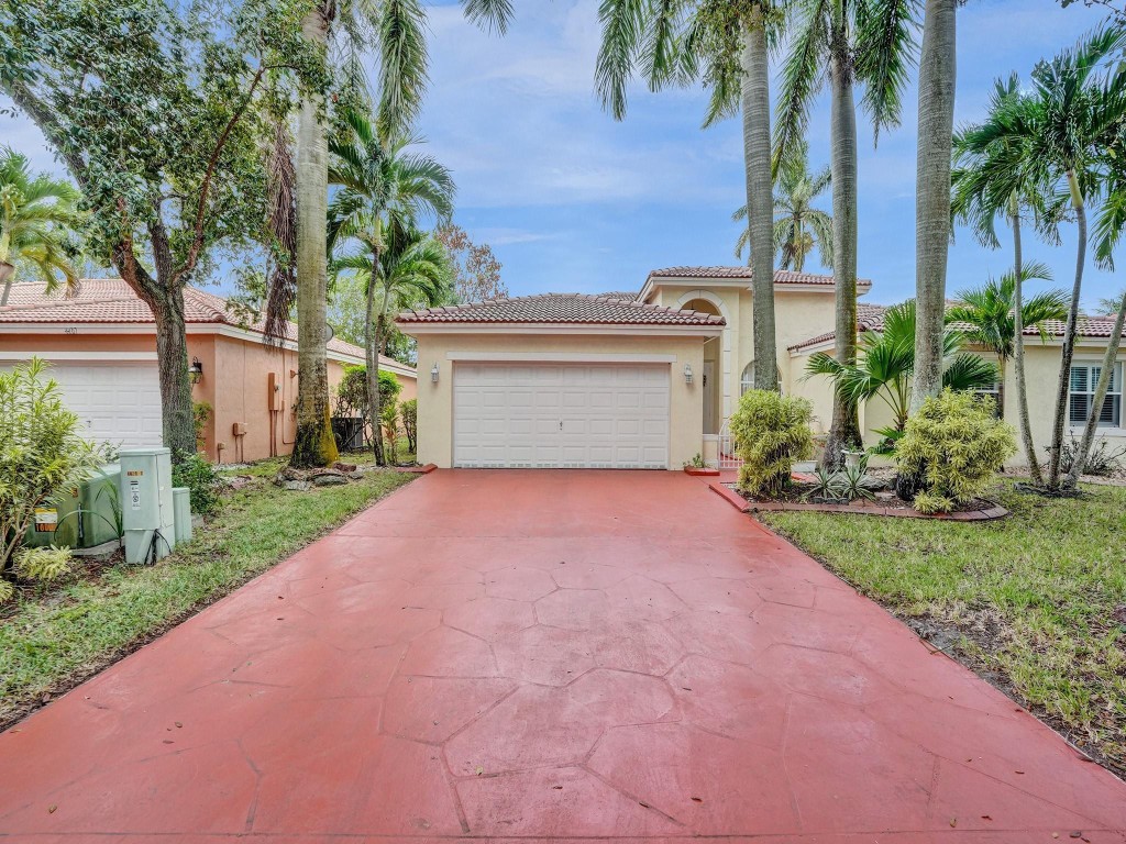 4421 NW 42nd Terrace