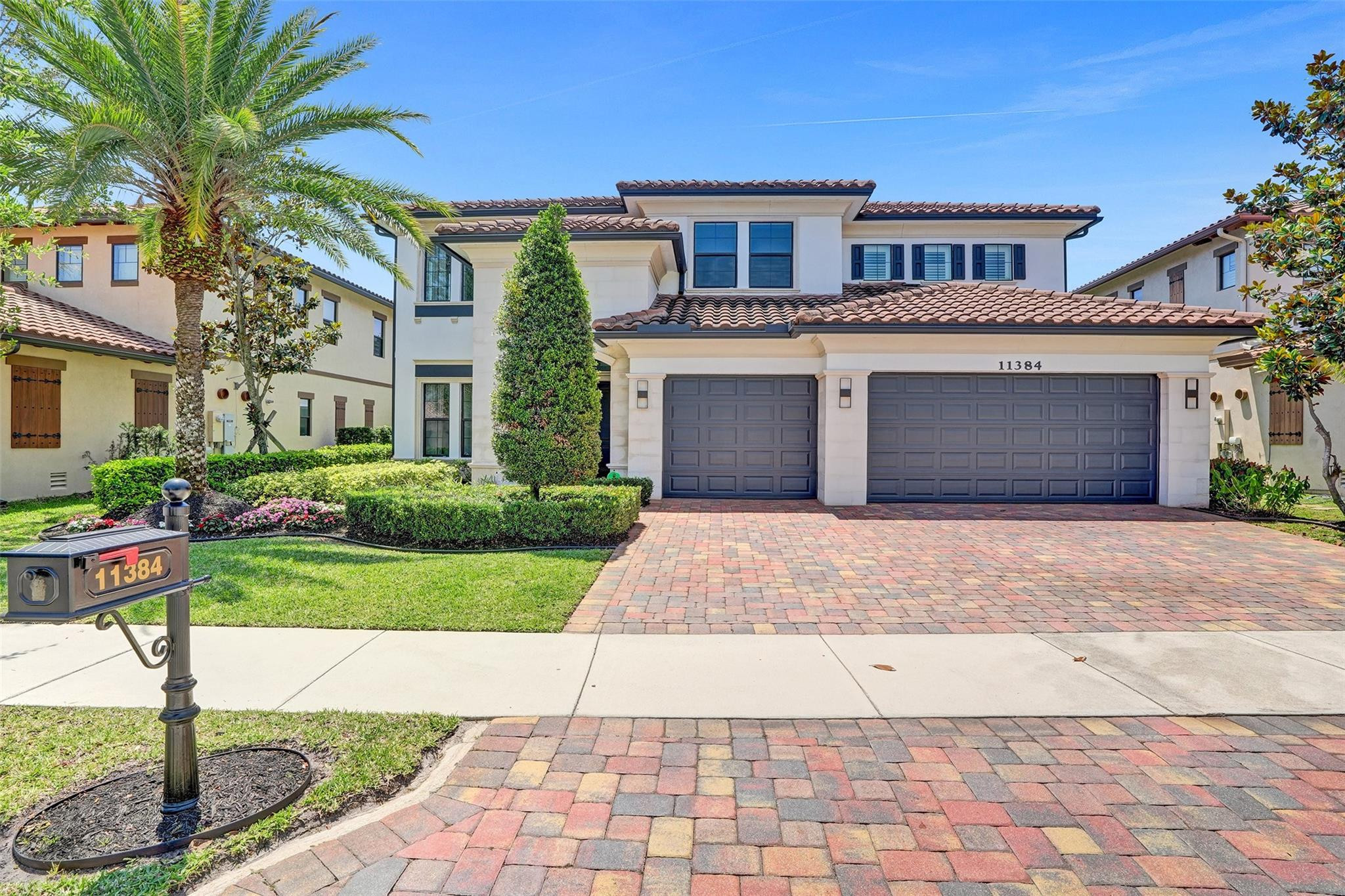 11384 NW 81 Place
