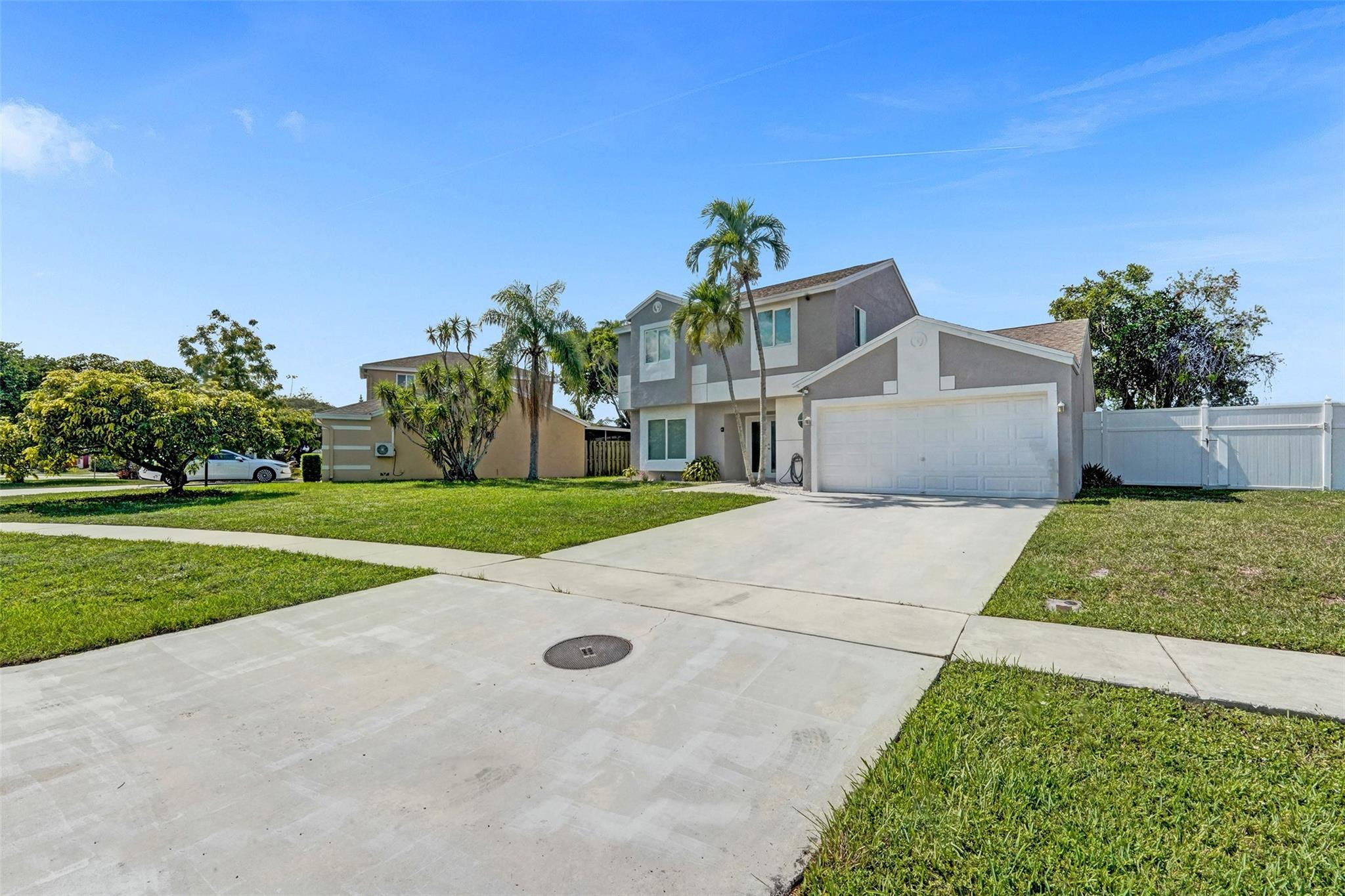 9873 Ridgecreek Road