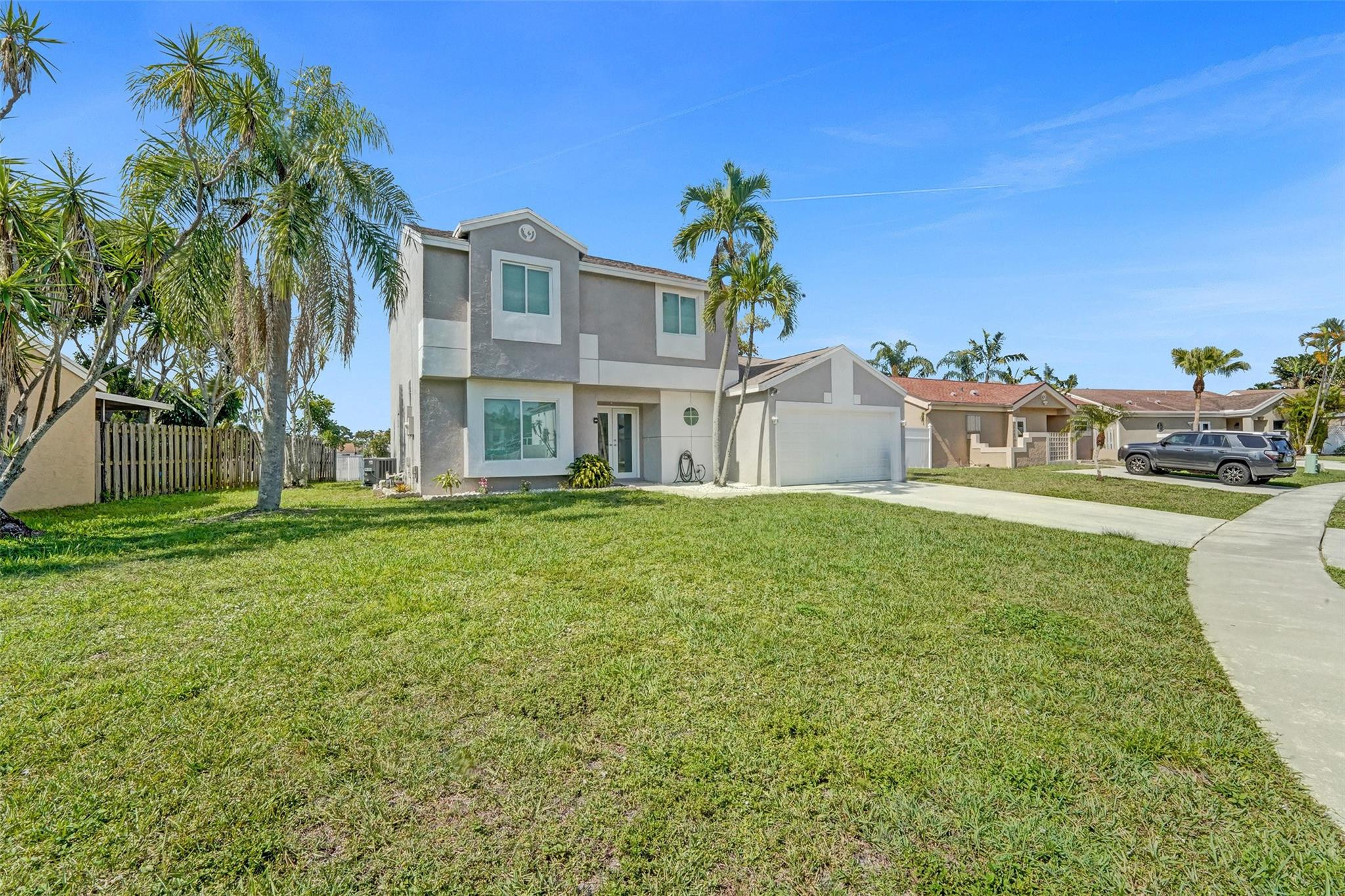 9873 Ridgecreek Road