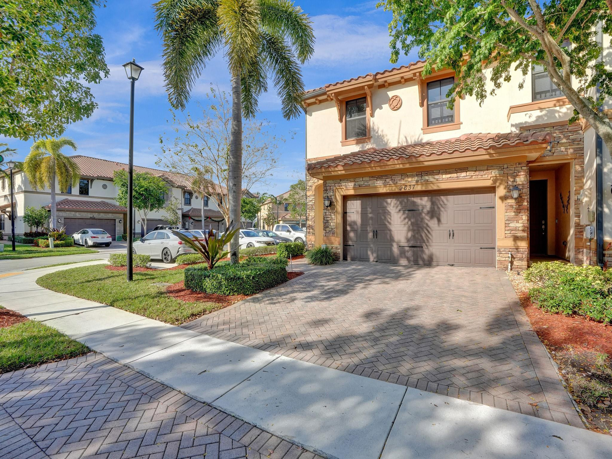 9637 WATERCREST ISLE