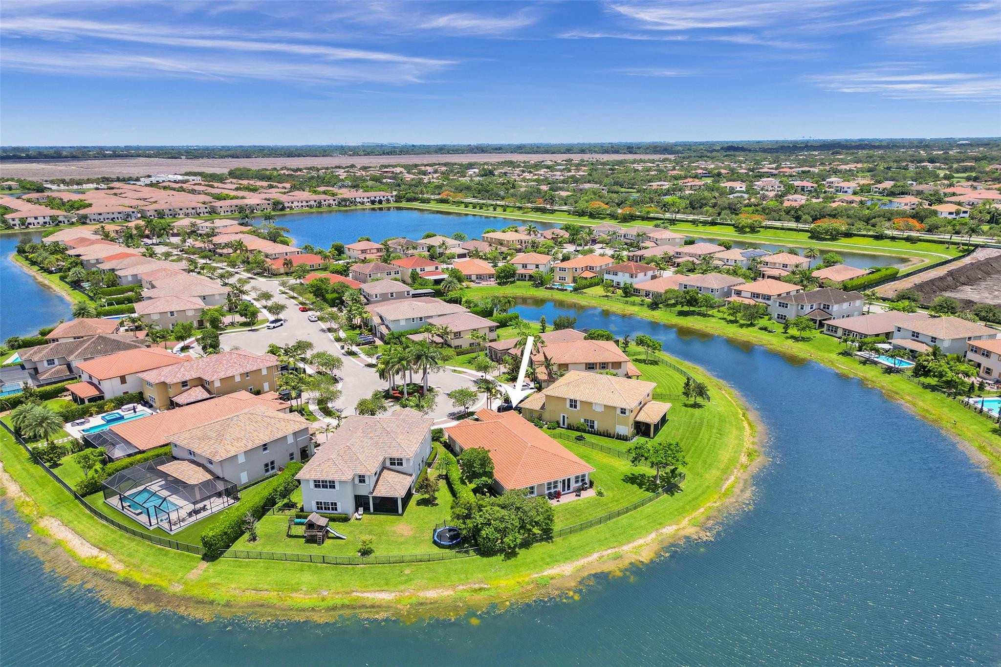 9880 Blue Isle Bay
