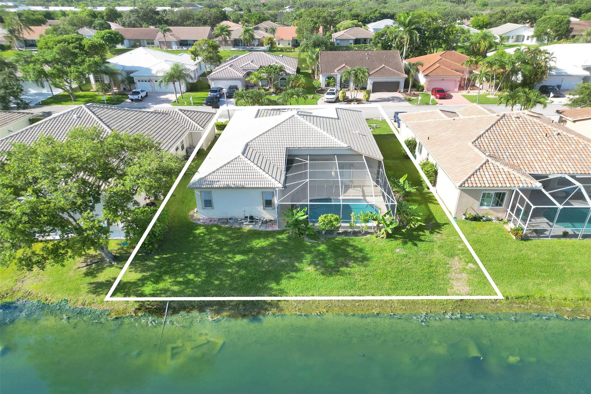 5977 NW 73rd Court