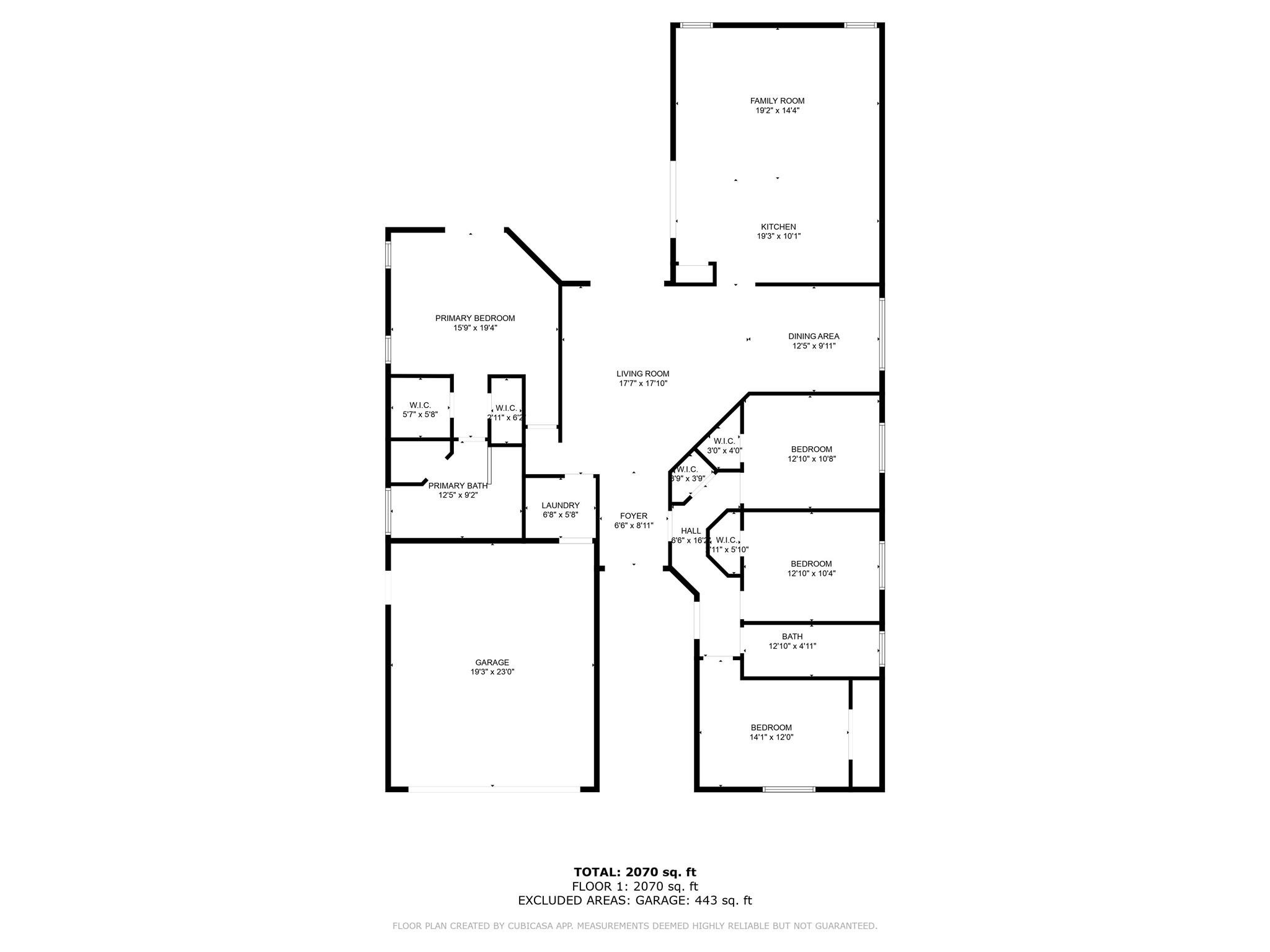 5977 NW 73rd Court