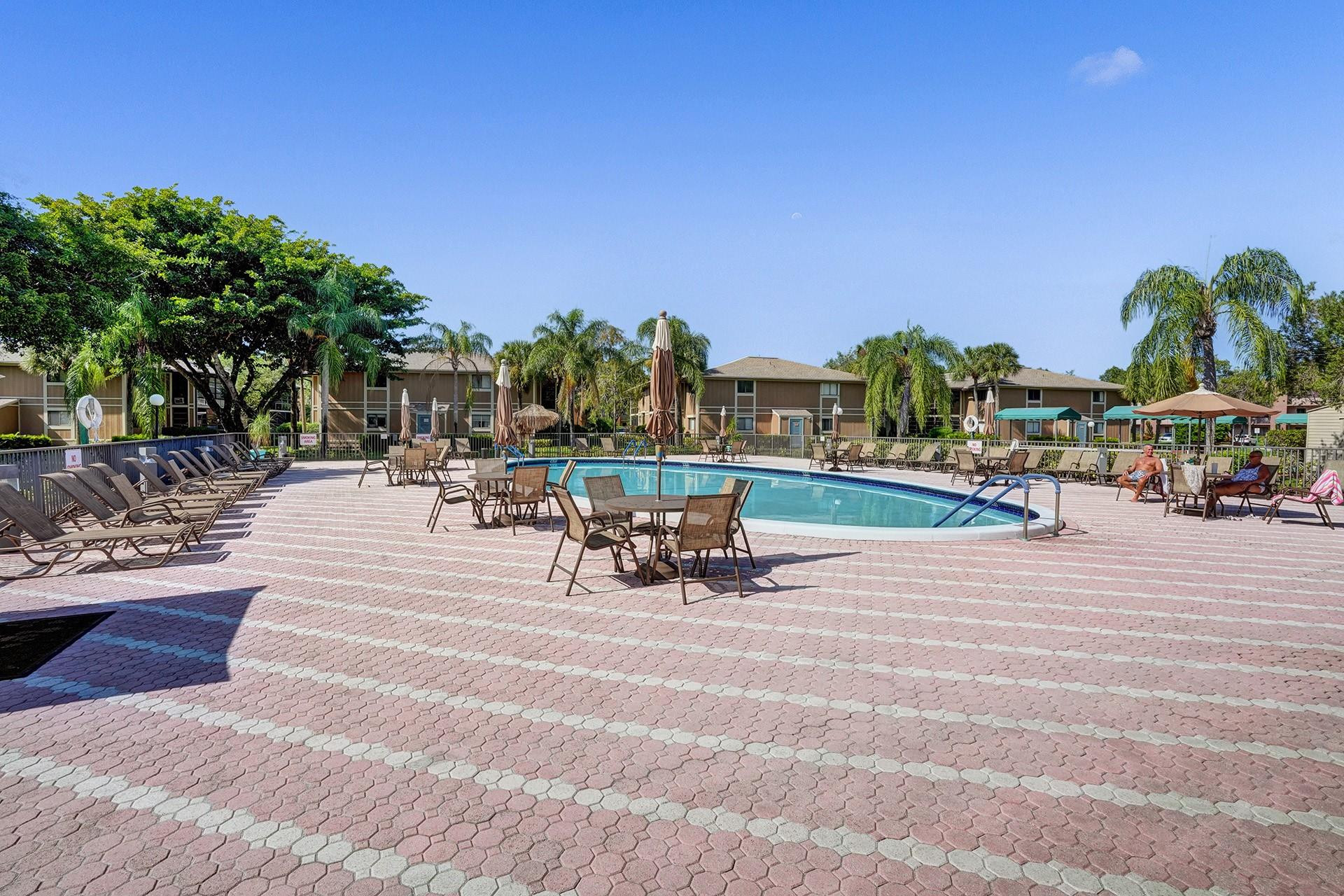 7432 Ashmont Circle 208