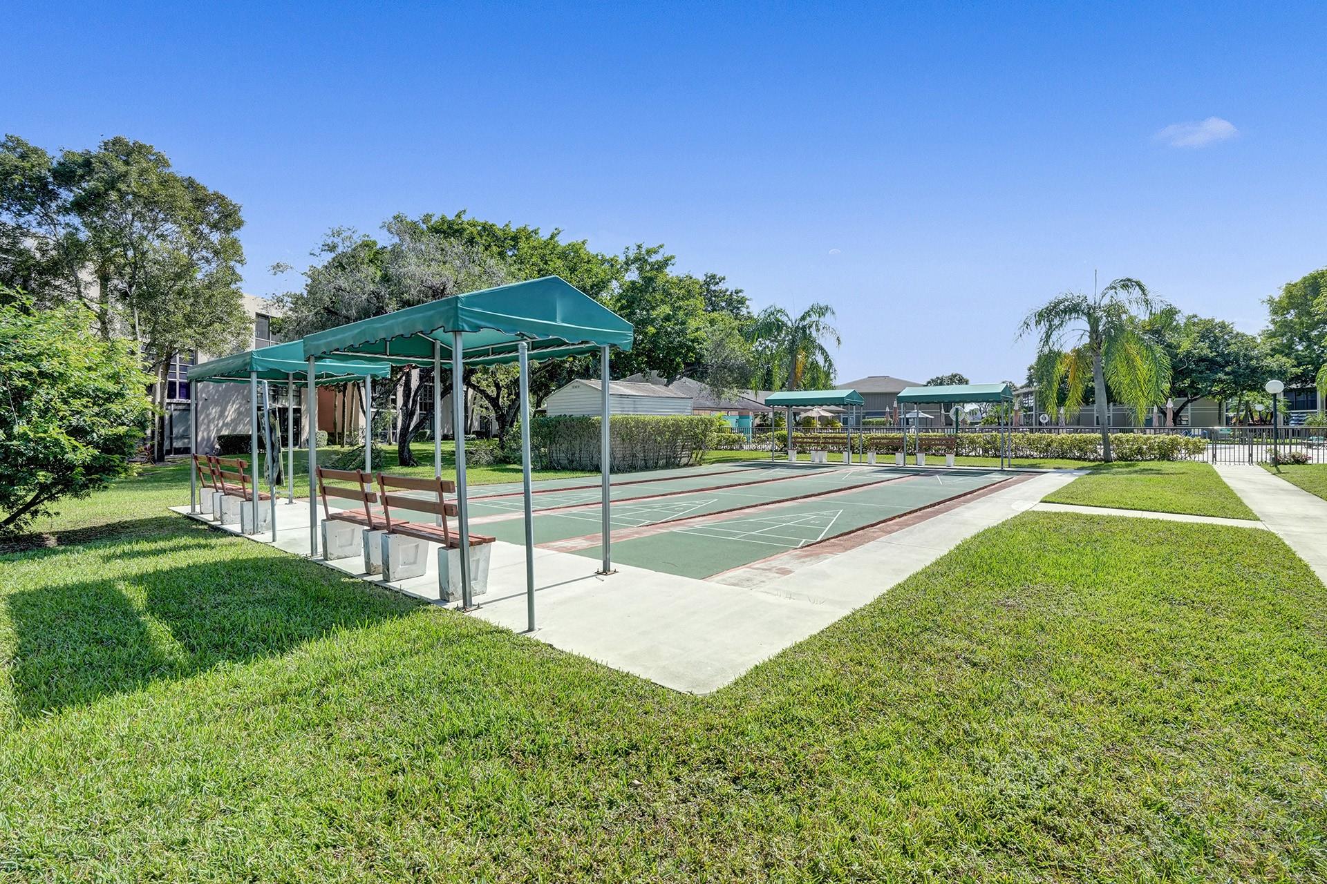 7432 Ashmont Circle 208