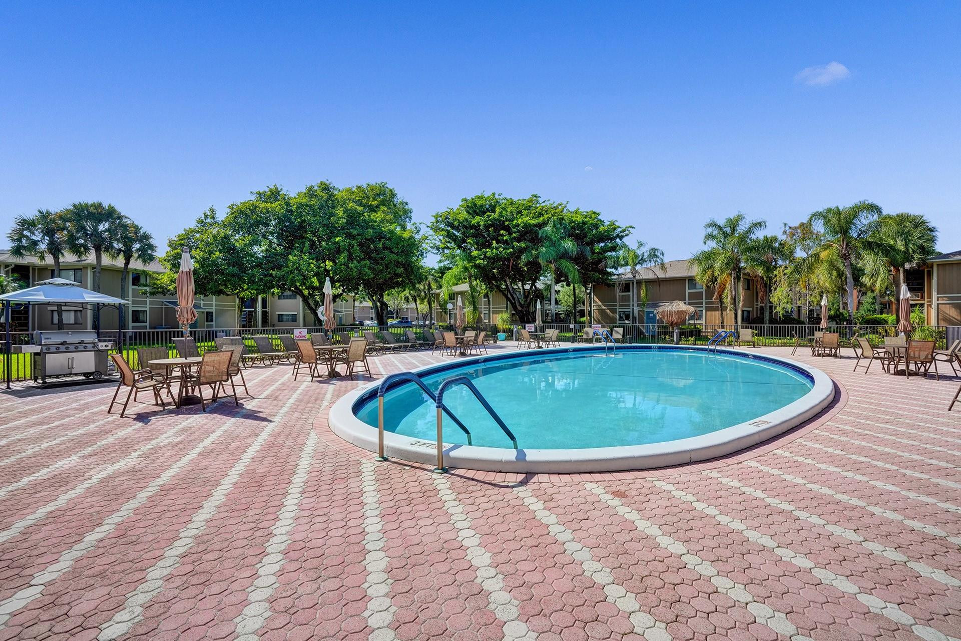 7432 Ashmont Circle 208