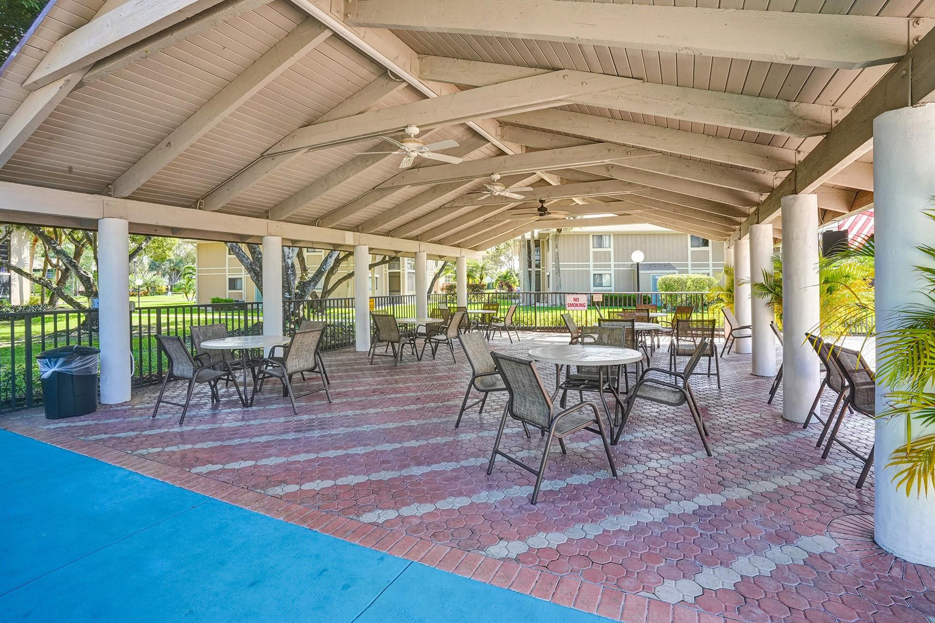 7432 Ashmont Circle 208