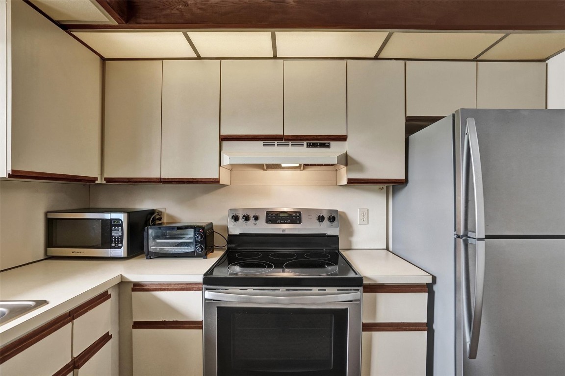 7432 Ashmont Circle 208