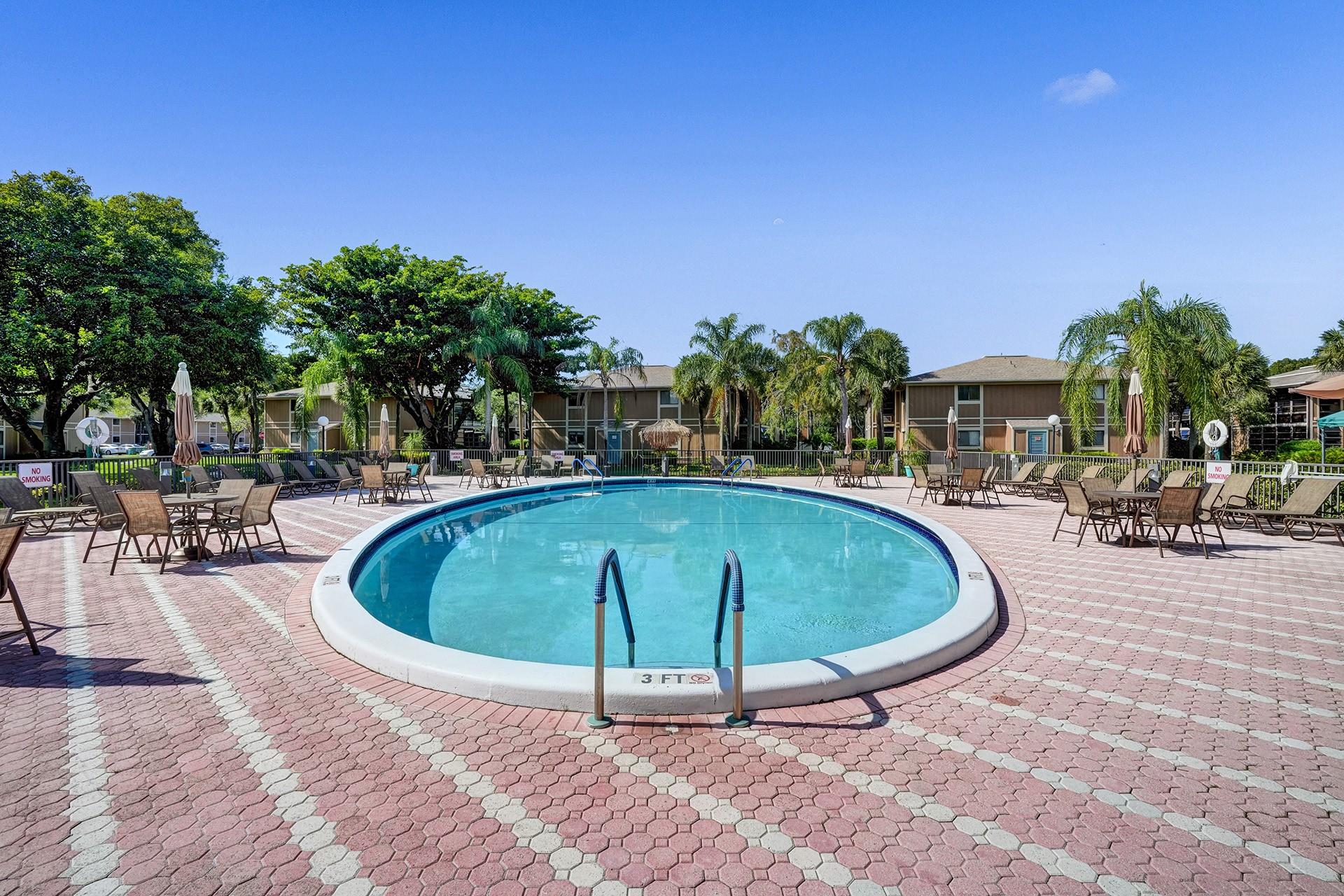 7432 Ashmont Circle 208