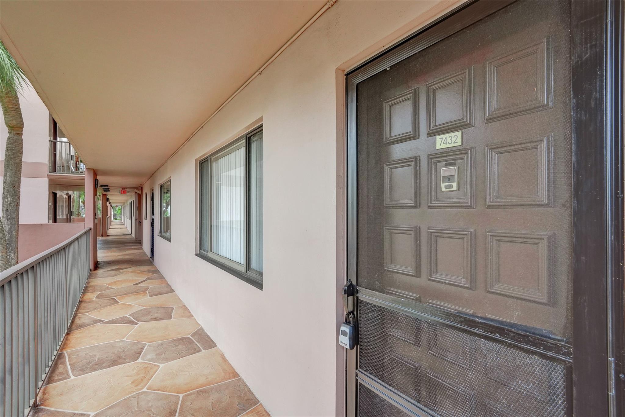 7432 Ashmont Circle 208