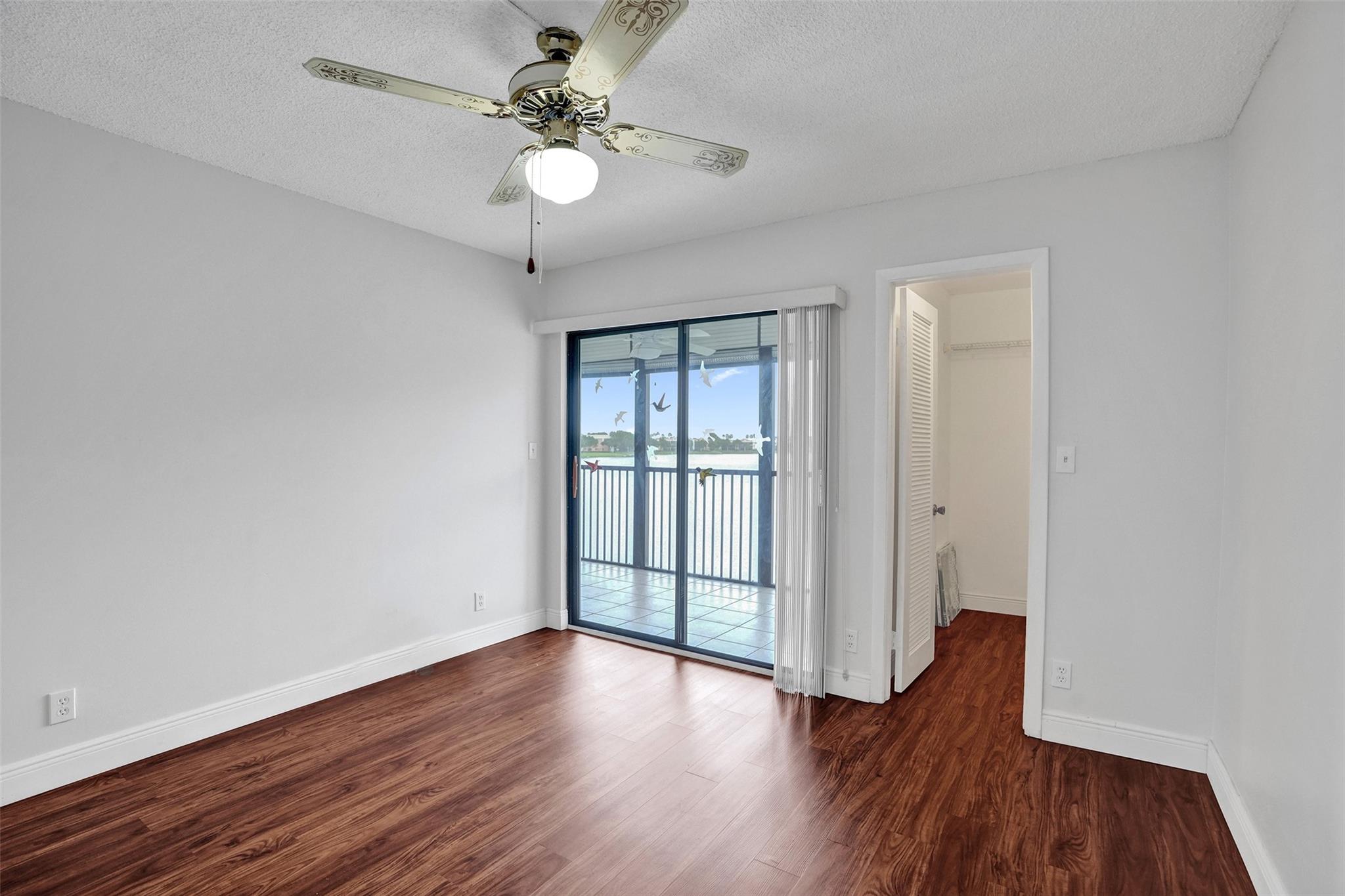 7432 Ashmont Circle 208