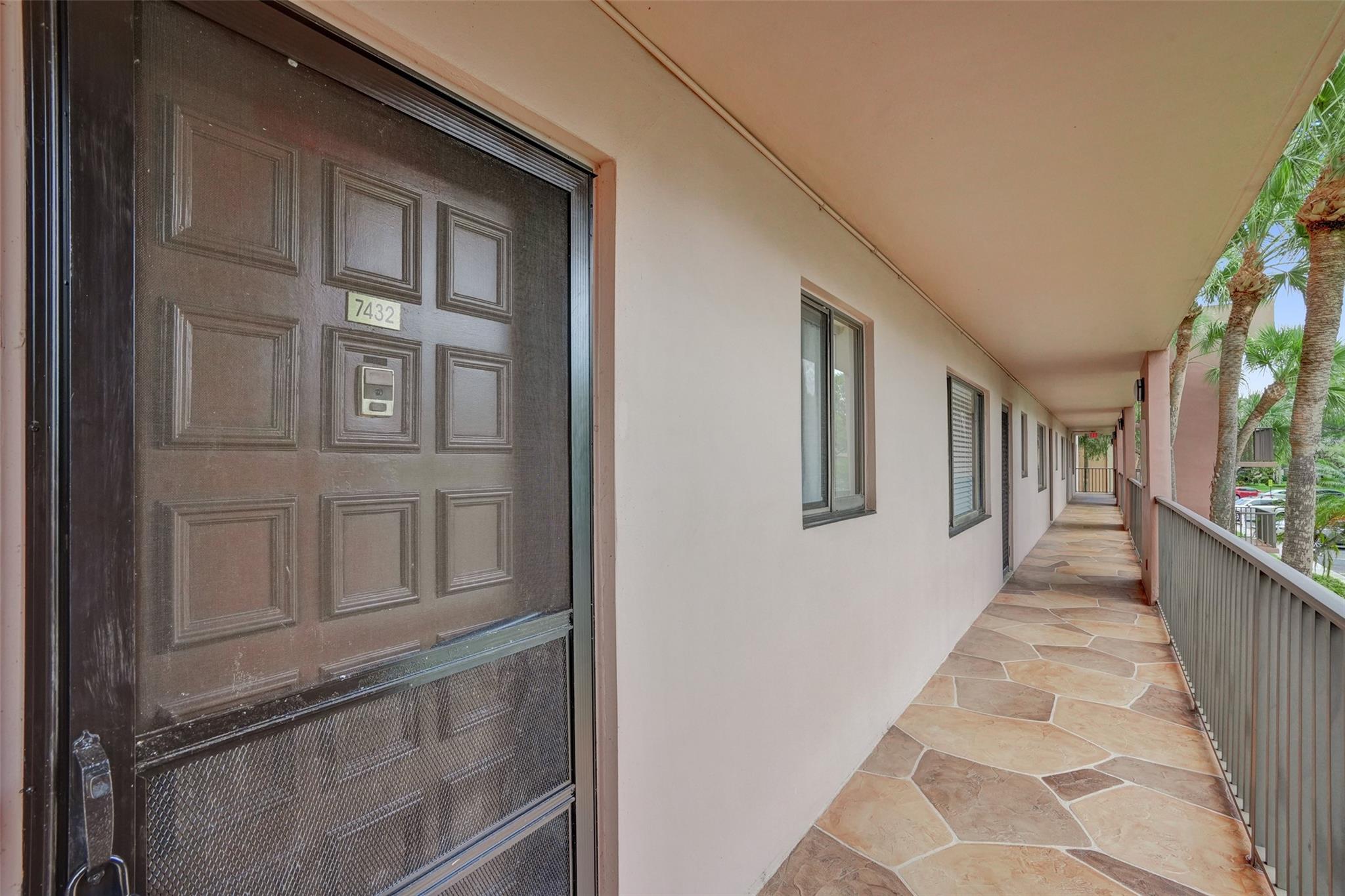 7432 Ashmont Circle 208