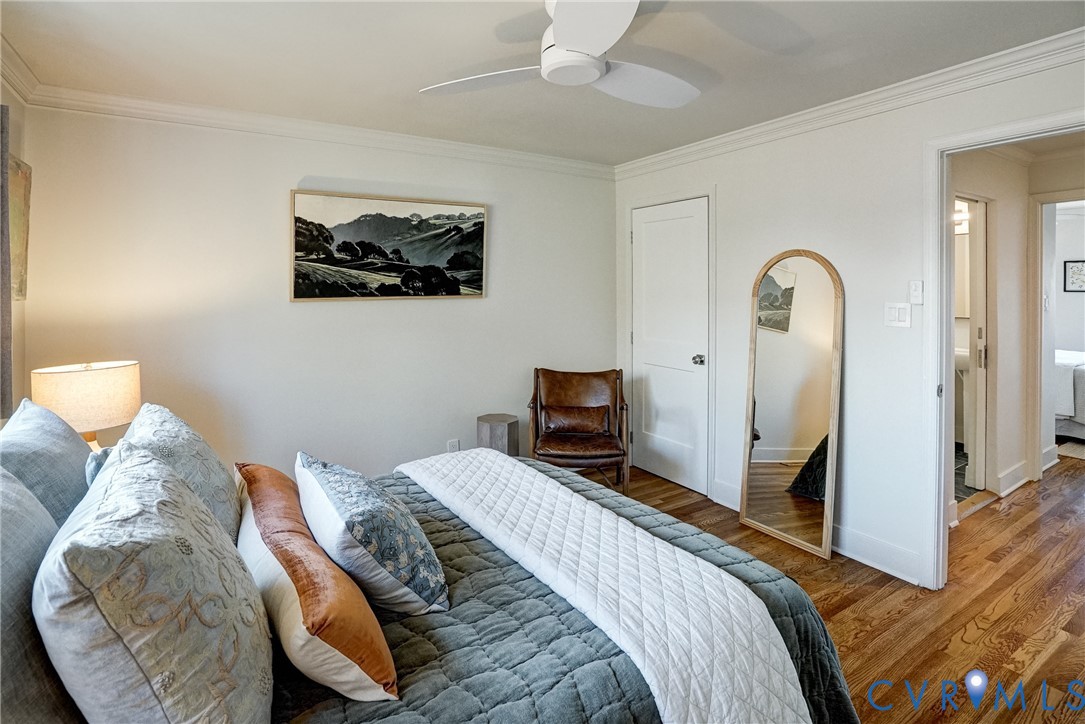 701 N Hamilton St Unit#L
