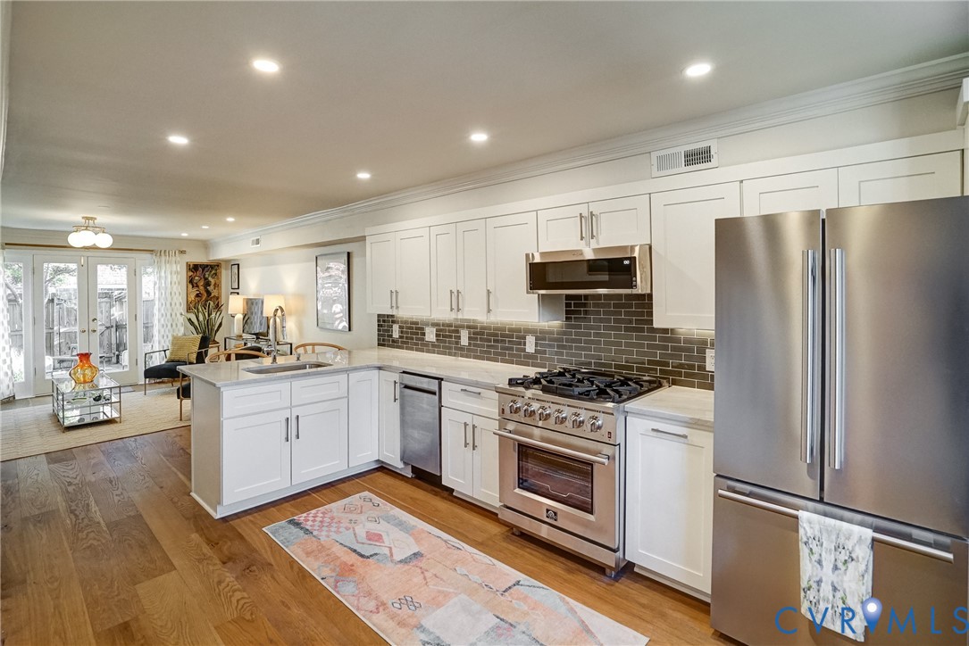 701 N Hamilton St Unit#L