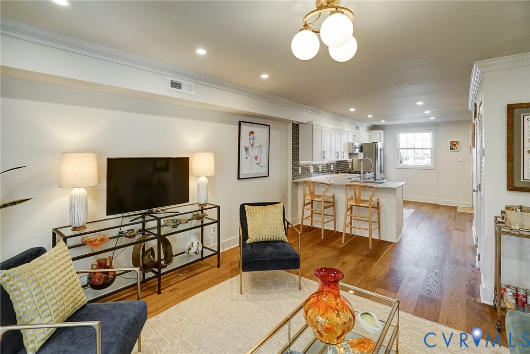 701 N Hamilton St Unit#L