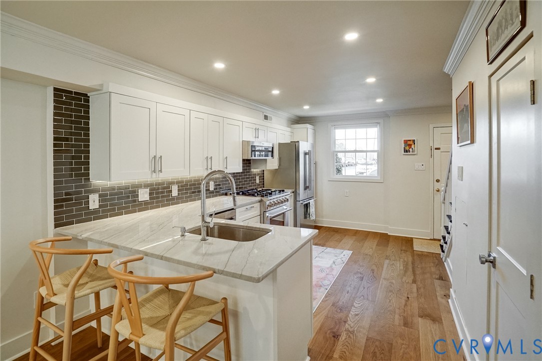 701 N Hamilton St Unit#L