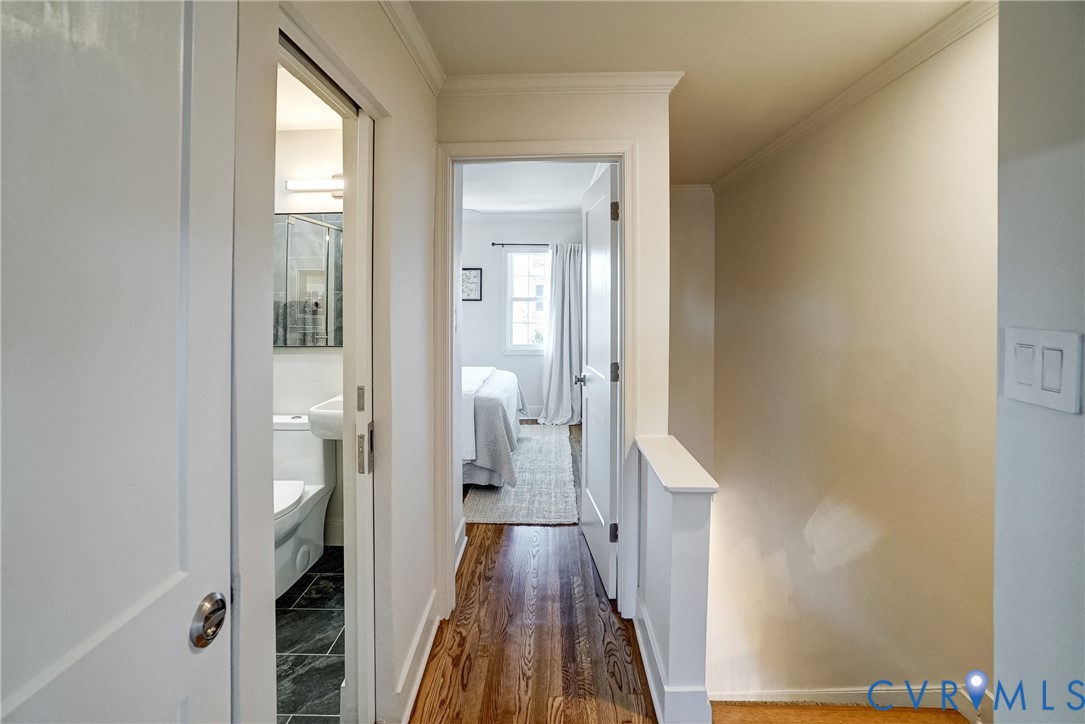 701 N Hamilton St Unit#L