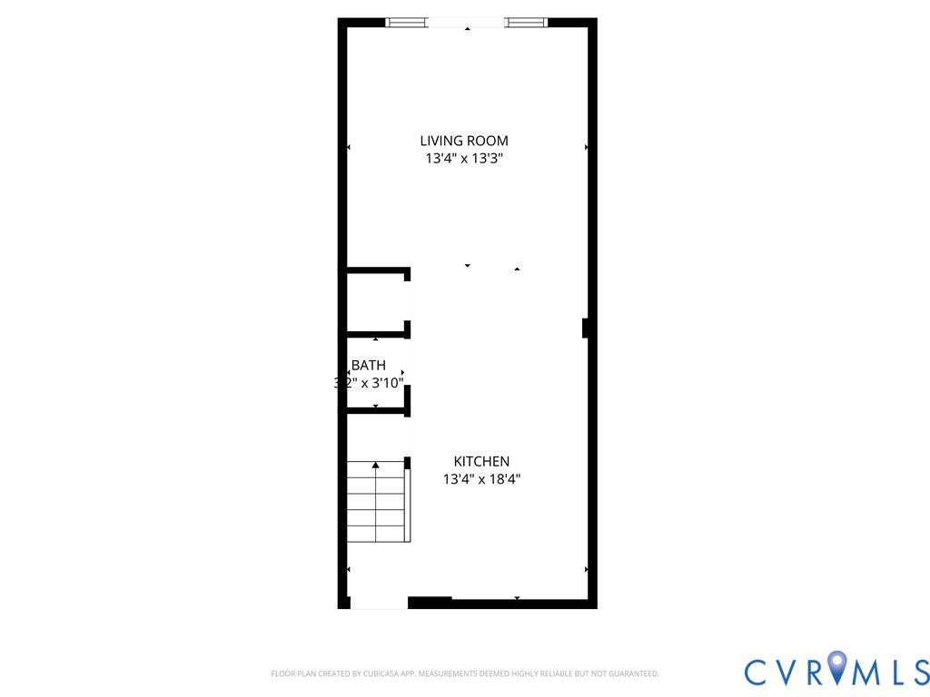 701 N Hamilton St Unit#L