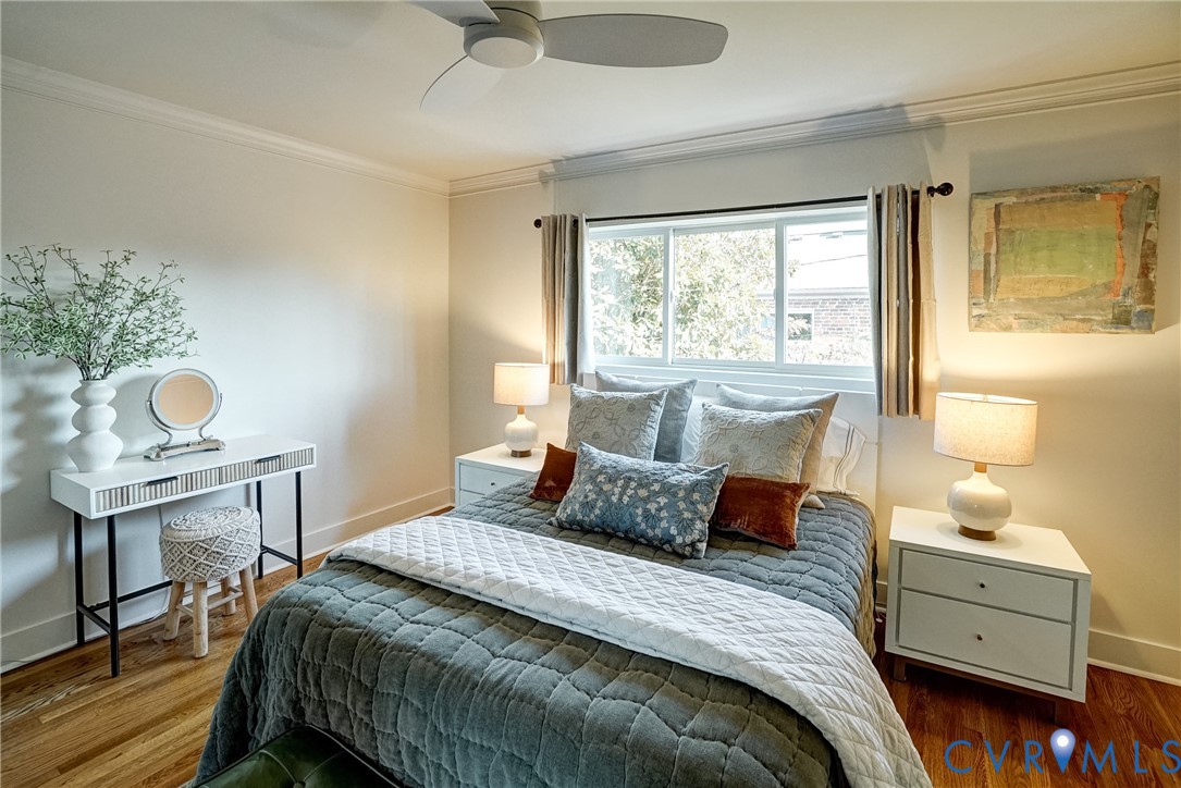 701 N Hamilton St Unit#L