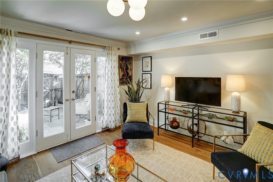 701 N Hamilton St Unit#L
