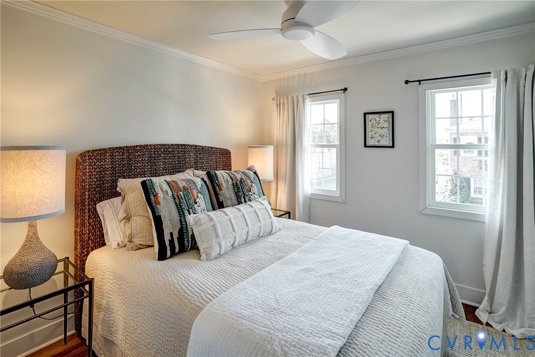 701 N Hamilton St Unit#L