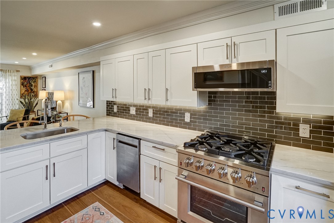 701 N Hamilton St Unit#L