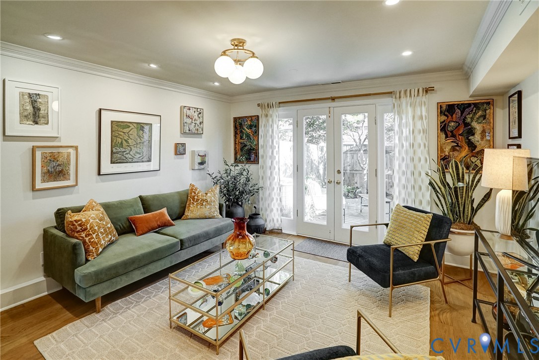 701 N Hamilton St Unit#L